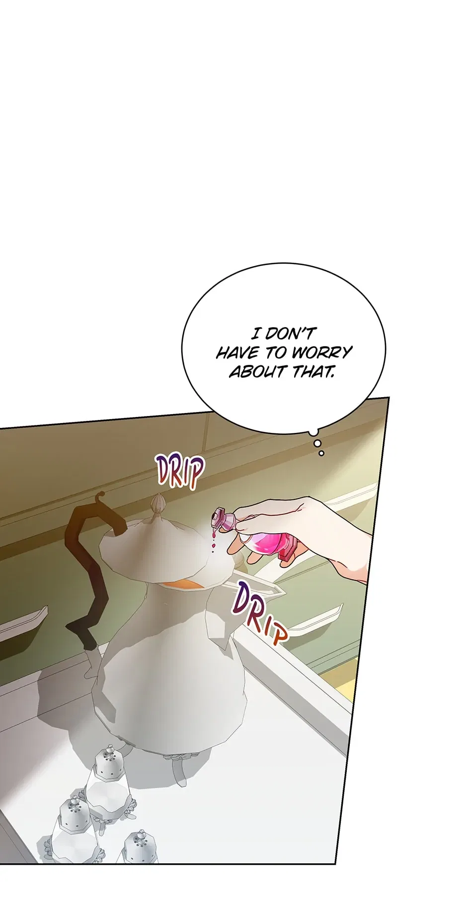 I Became the Villain’s Trainer Chapter 61 – Page 18
