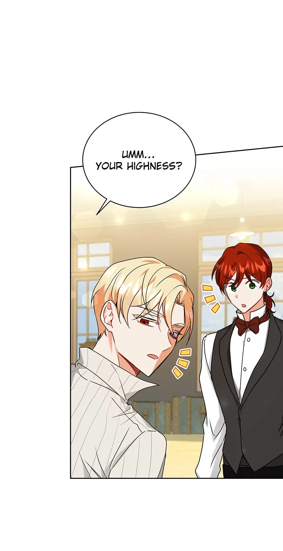 I Became the Villain’s Trainer Chapter 61 – Page 19