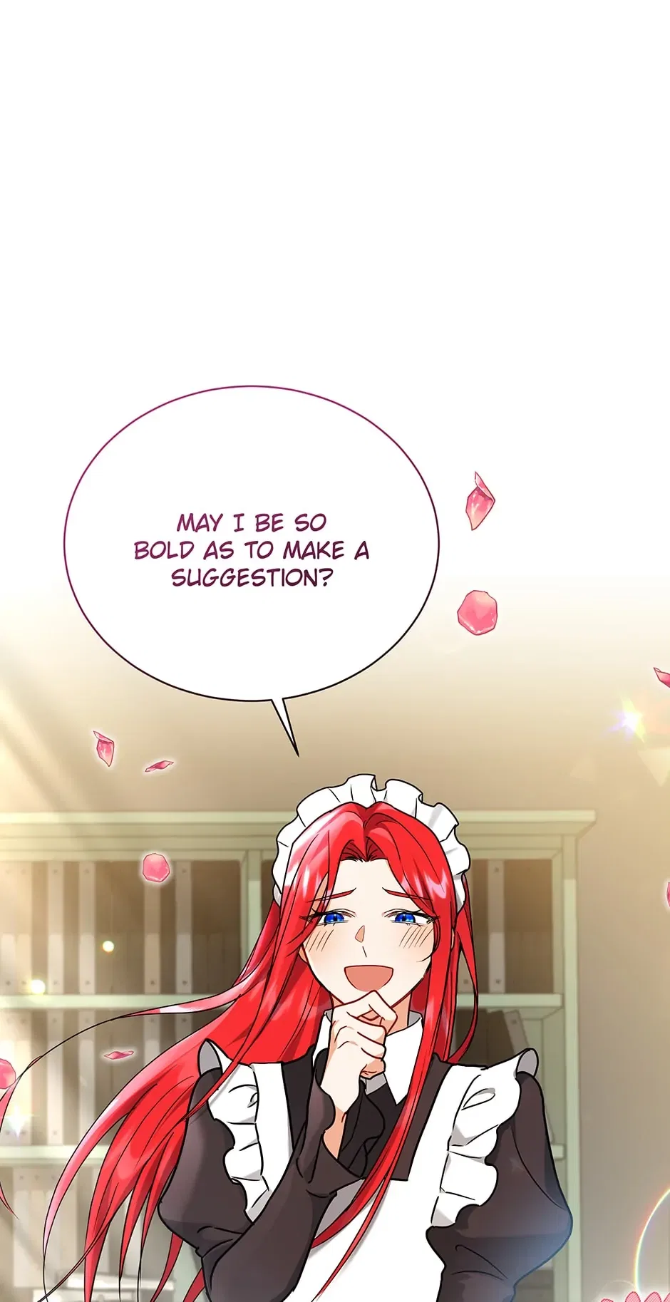 I Became the Villain’s Trainer Chapter 61 – Page 20