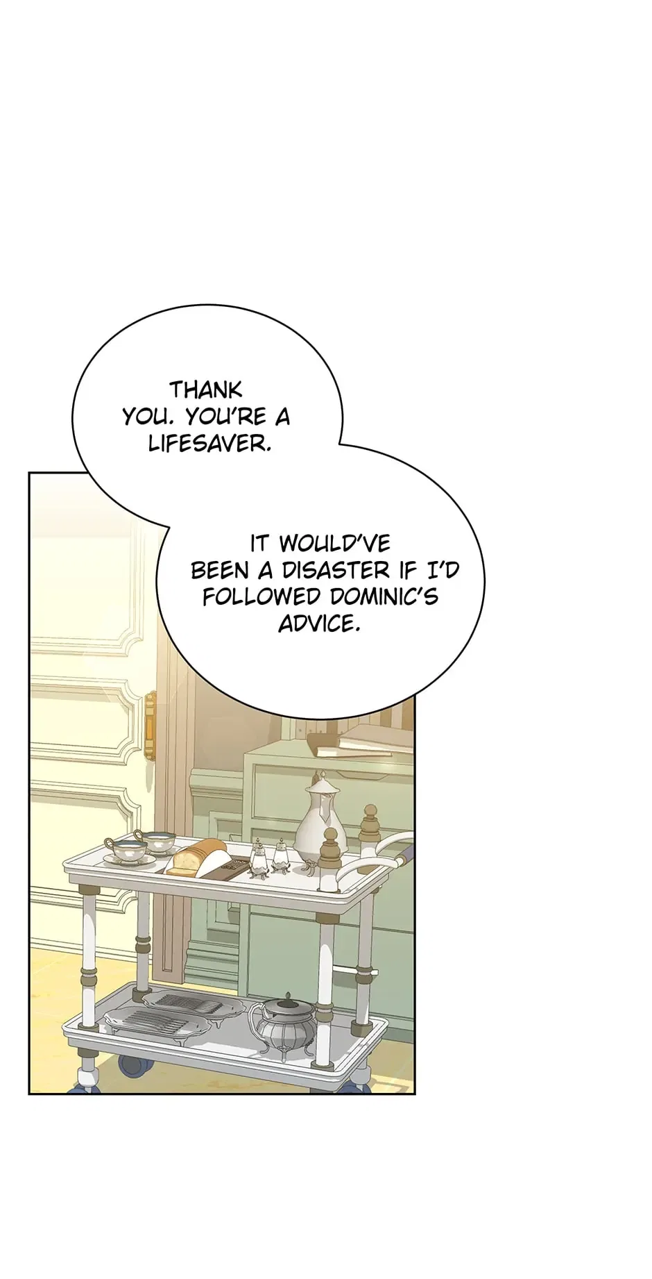 I Became the Villain’s Trainer Chapter 61 – Page 24