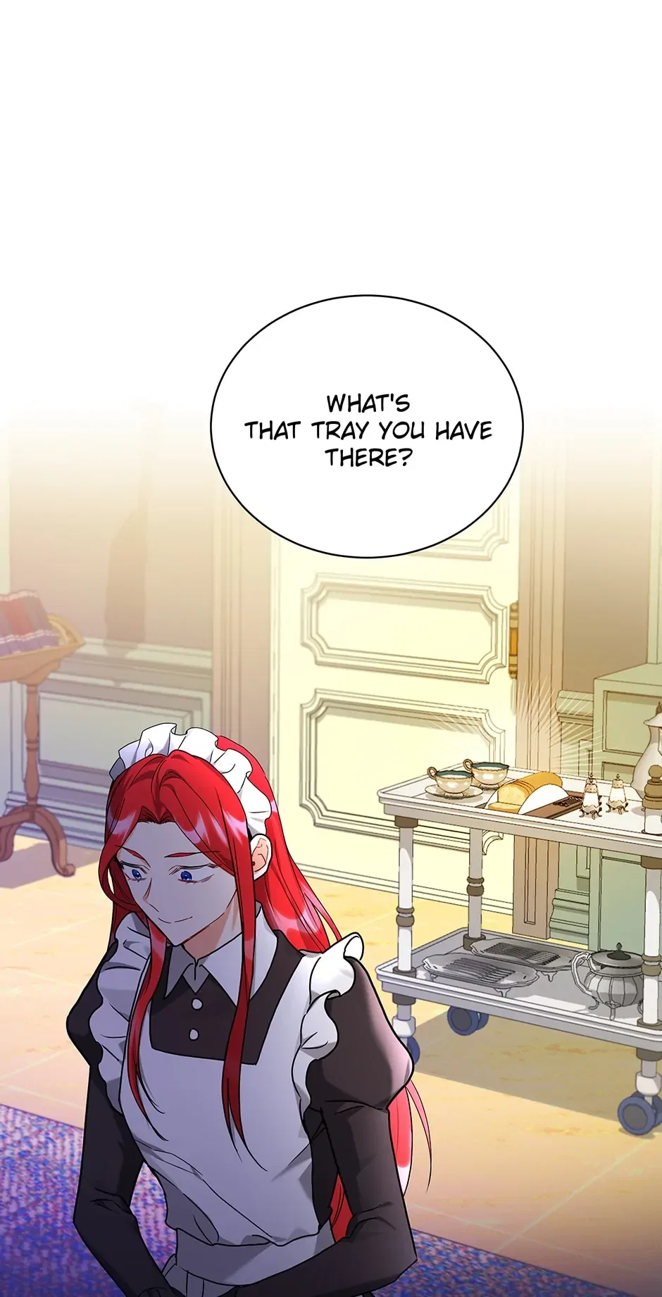 I Became the Villain’s Trainer Chapter 61 – Page 27