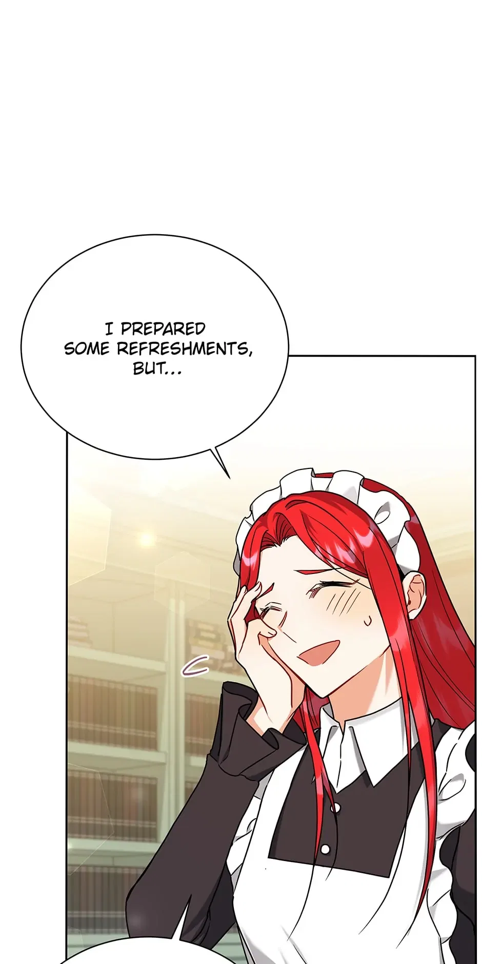 I Became the Villain’s Trainer Chapter 61 – Page 29