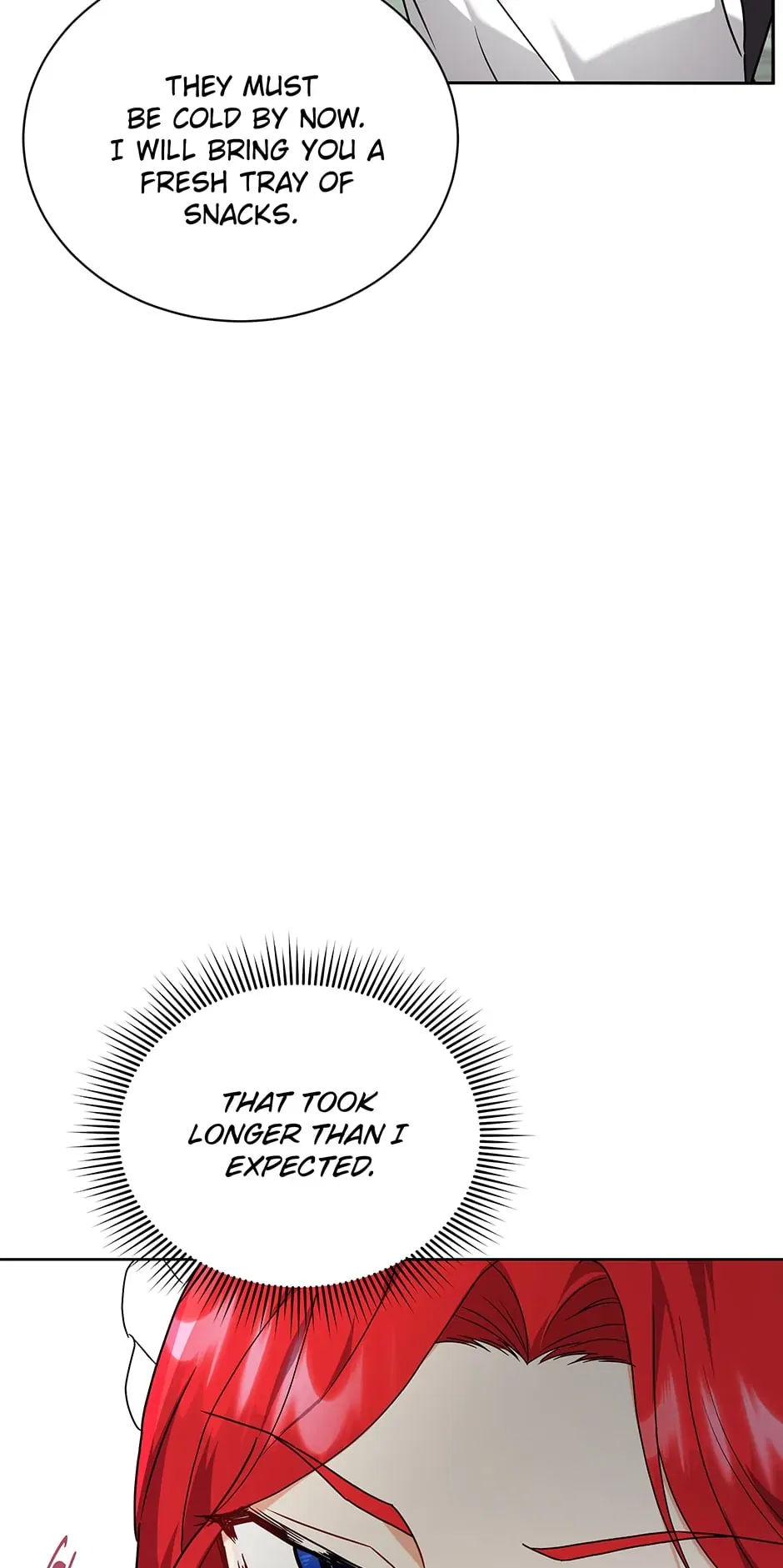 I Became the Villain’s Trainer Chapter 61 – Page 30