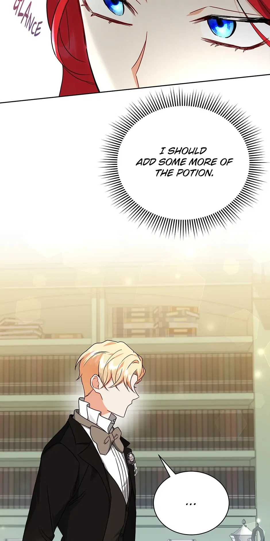 I Became the Villain’s Trainer Chapter 61 – Page 31