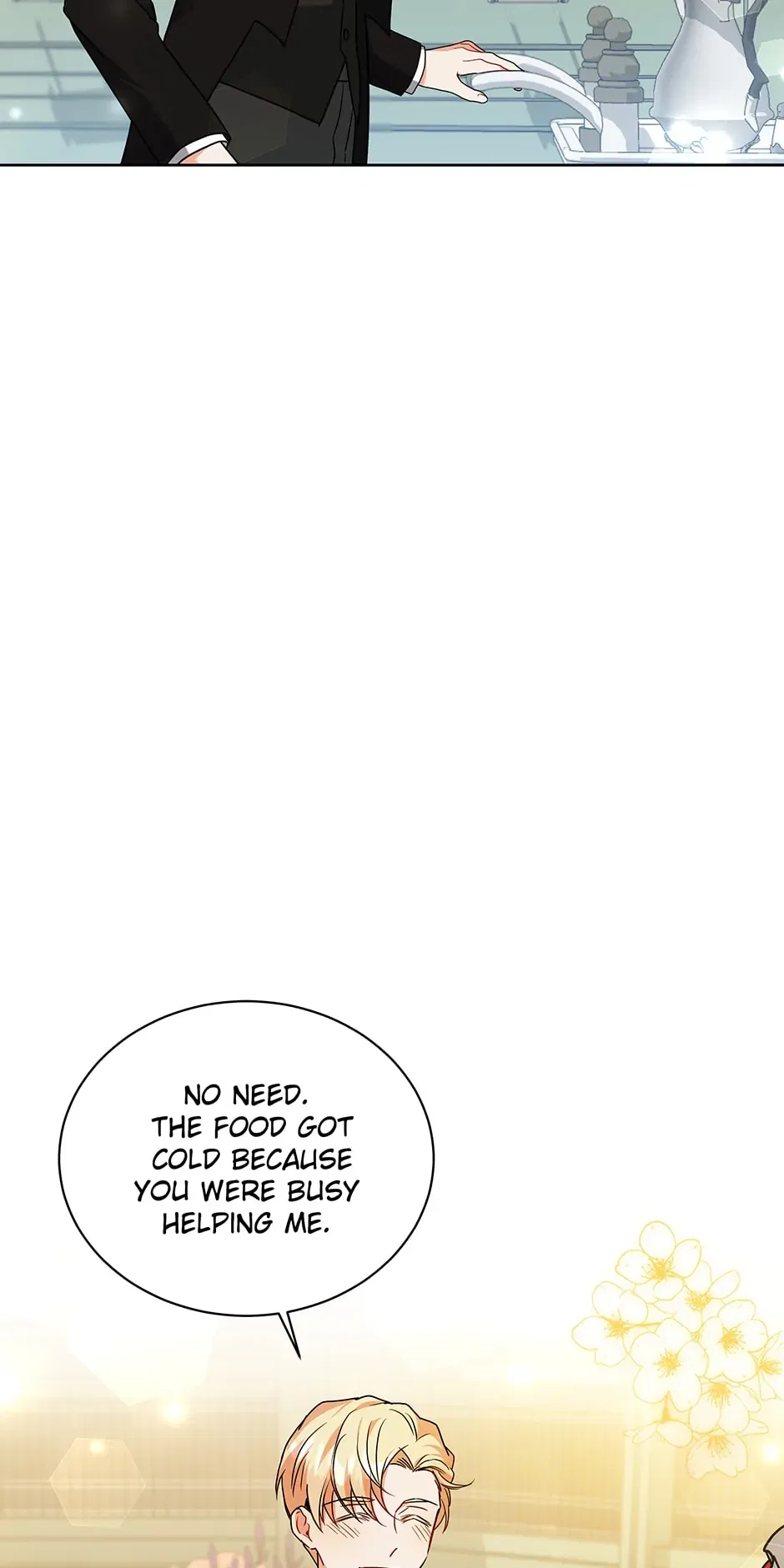 I Became the Villain’s Trainer Chapter 61 – Page 32