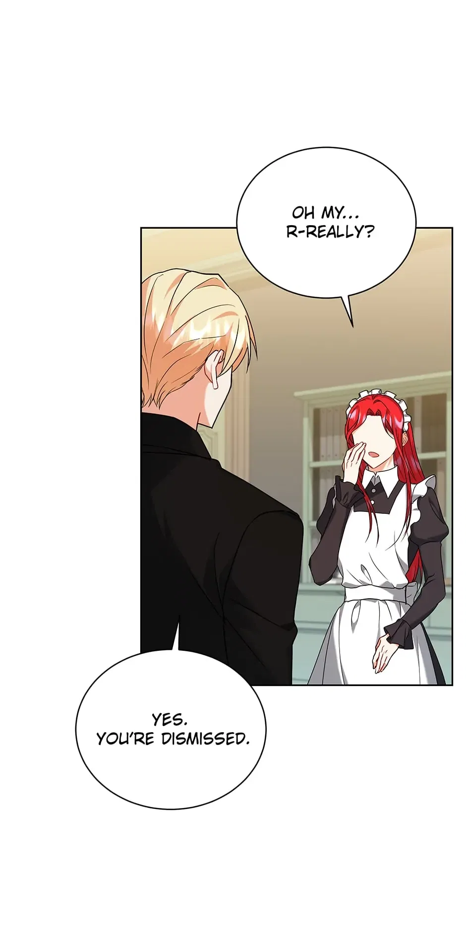 I Became the Villain’s Trainer Chapter 61 – Page 34