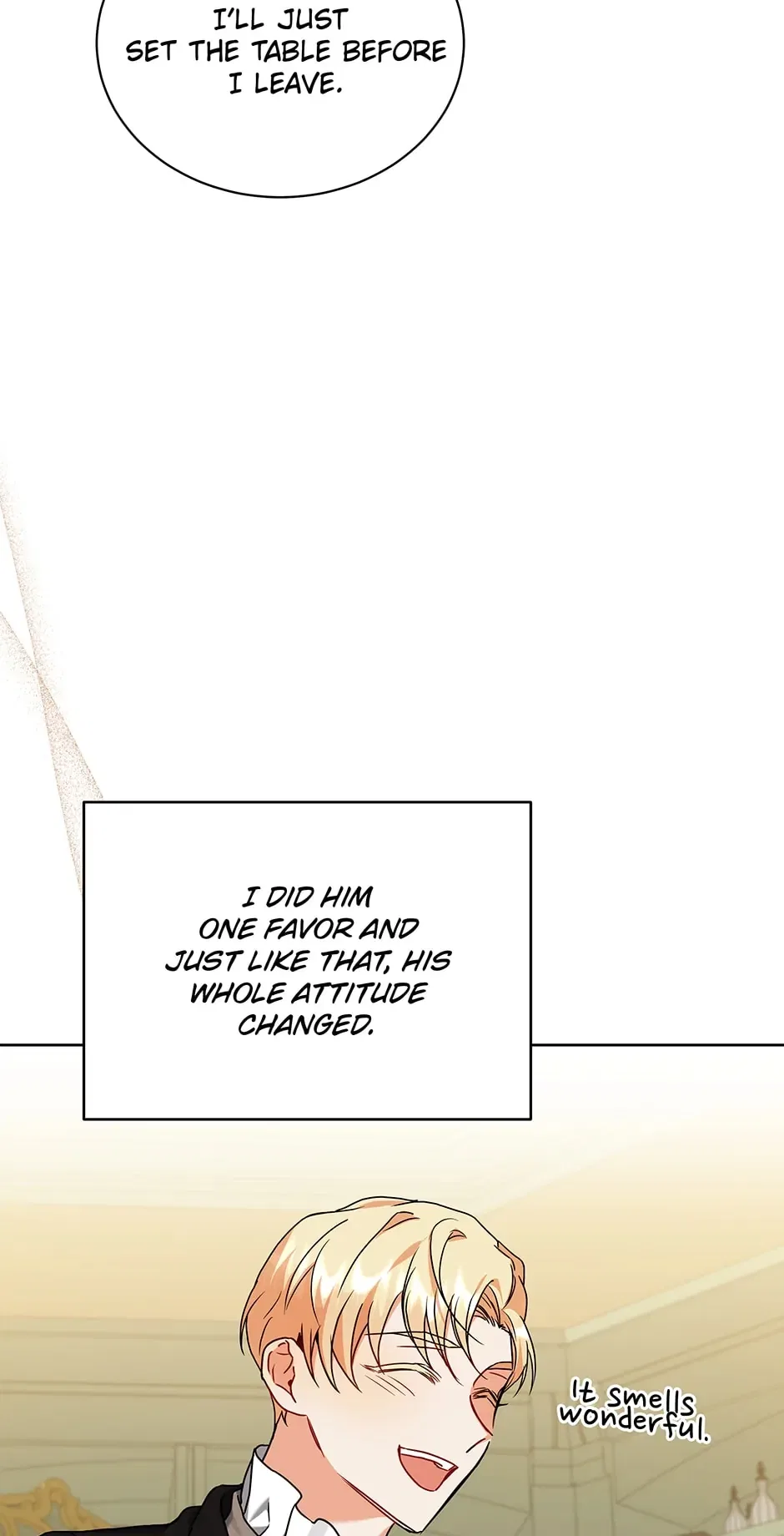 I Became the Villain’s Trainer Chapter 61 – Page 36