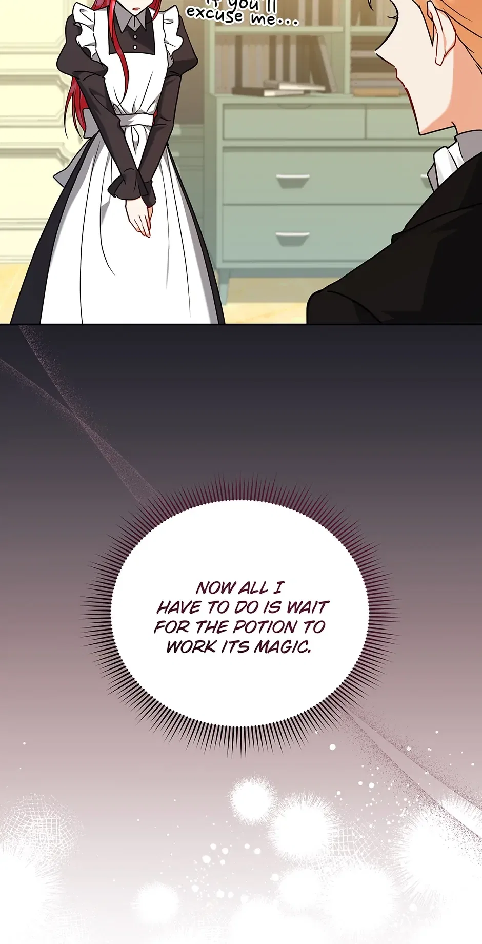 I Became the Villain’s Trainer Chapter 61 – Page 38