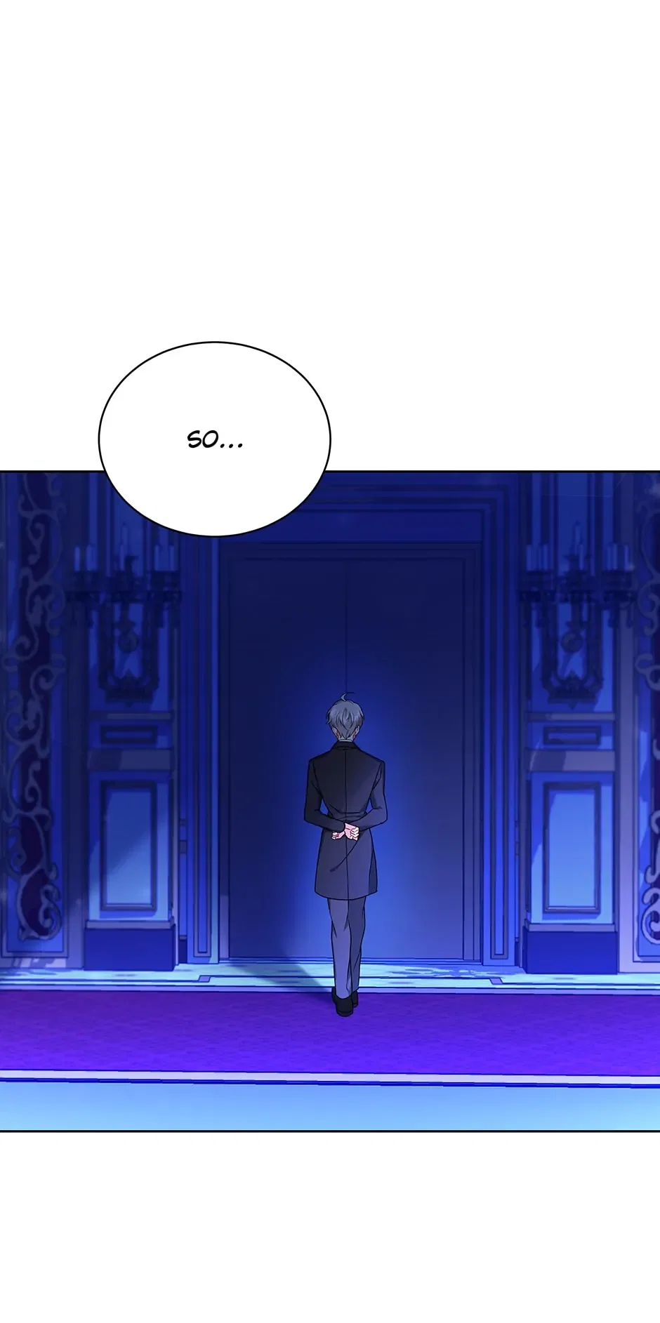 I Became the Villain’s Trainer Chapter 61 – Page 42
