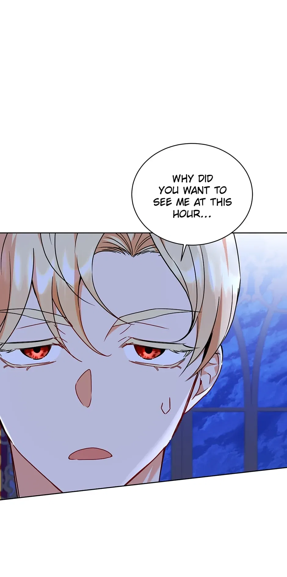 I Became the Villain’s Trainer Chapter 61 – Page 43