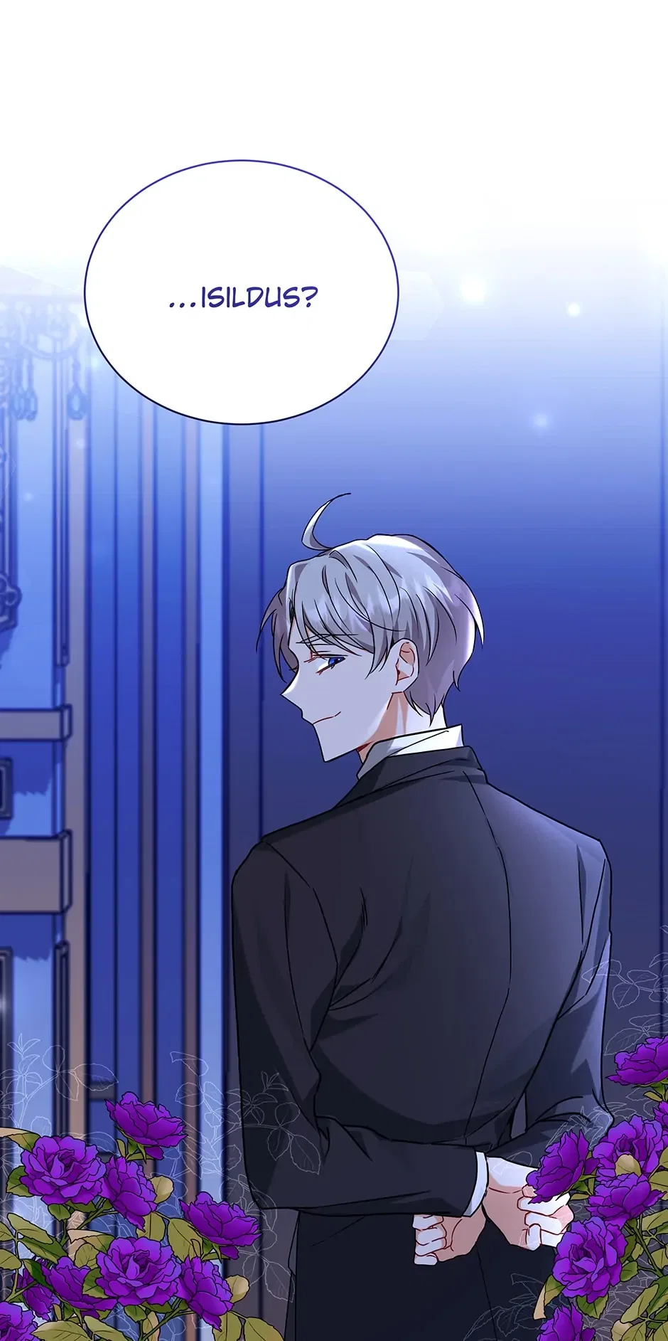 I Became the Villain’s Trainer Chapter 61 – Page 44