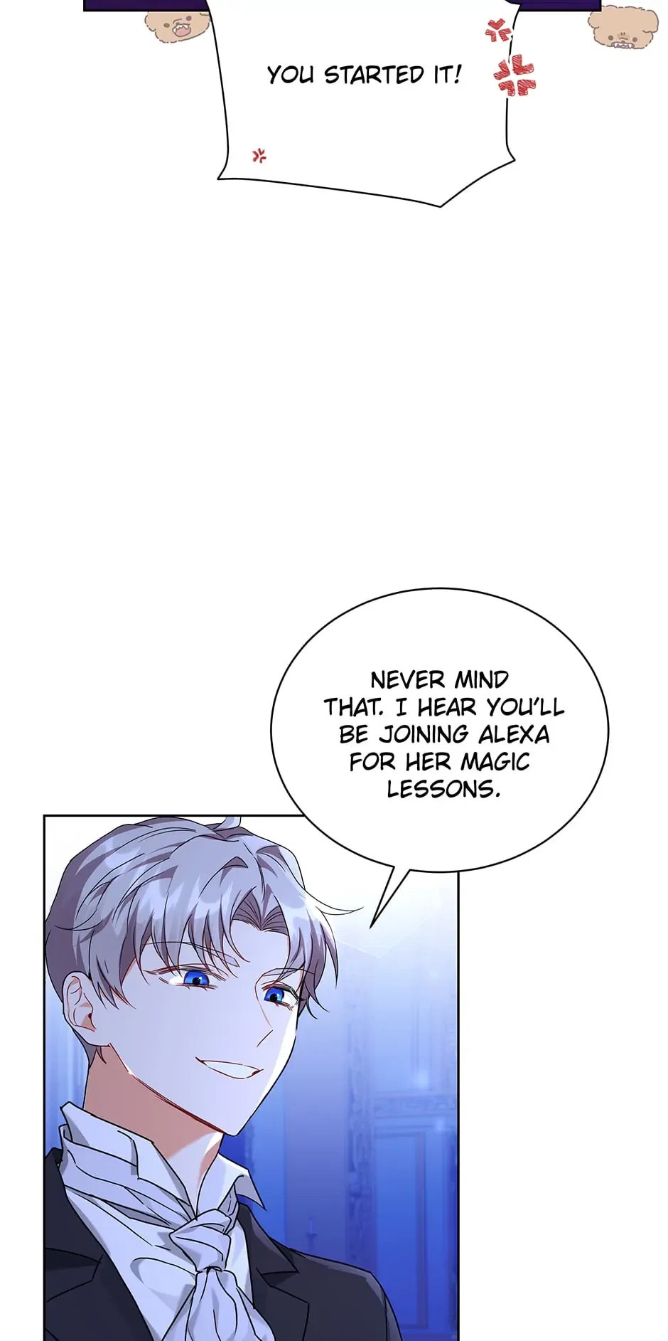 I Became the Villain’s Trainer Chapter 61 – Page 46