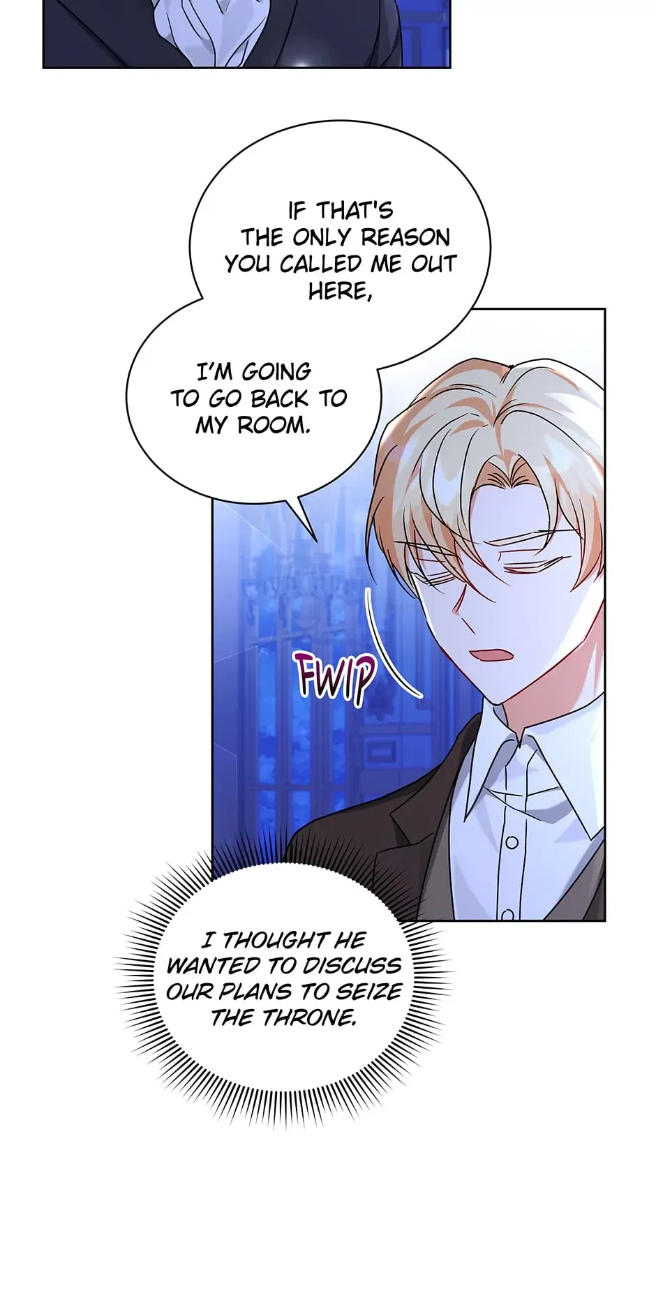 I Became the Villain’s Trainer Chapter 61 – Page 47