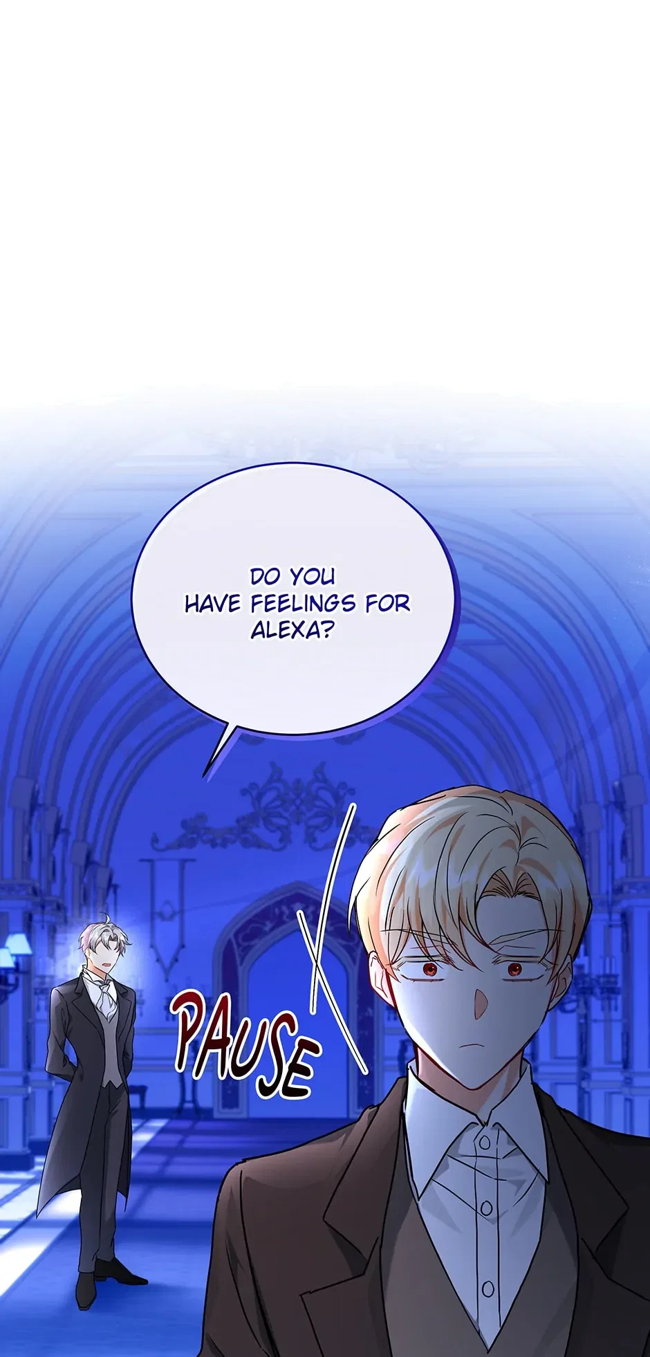 I Became the Villain’s Trainer Chapter 61 – Page 48