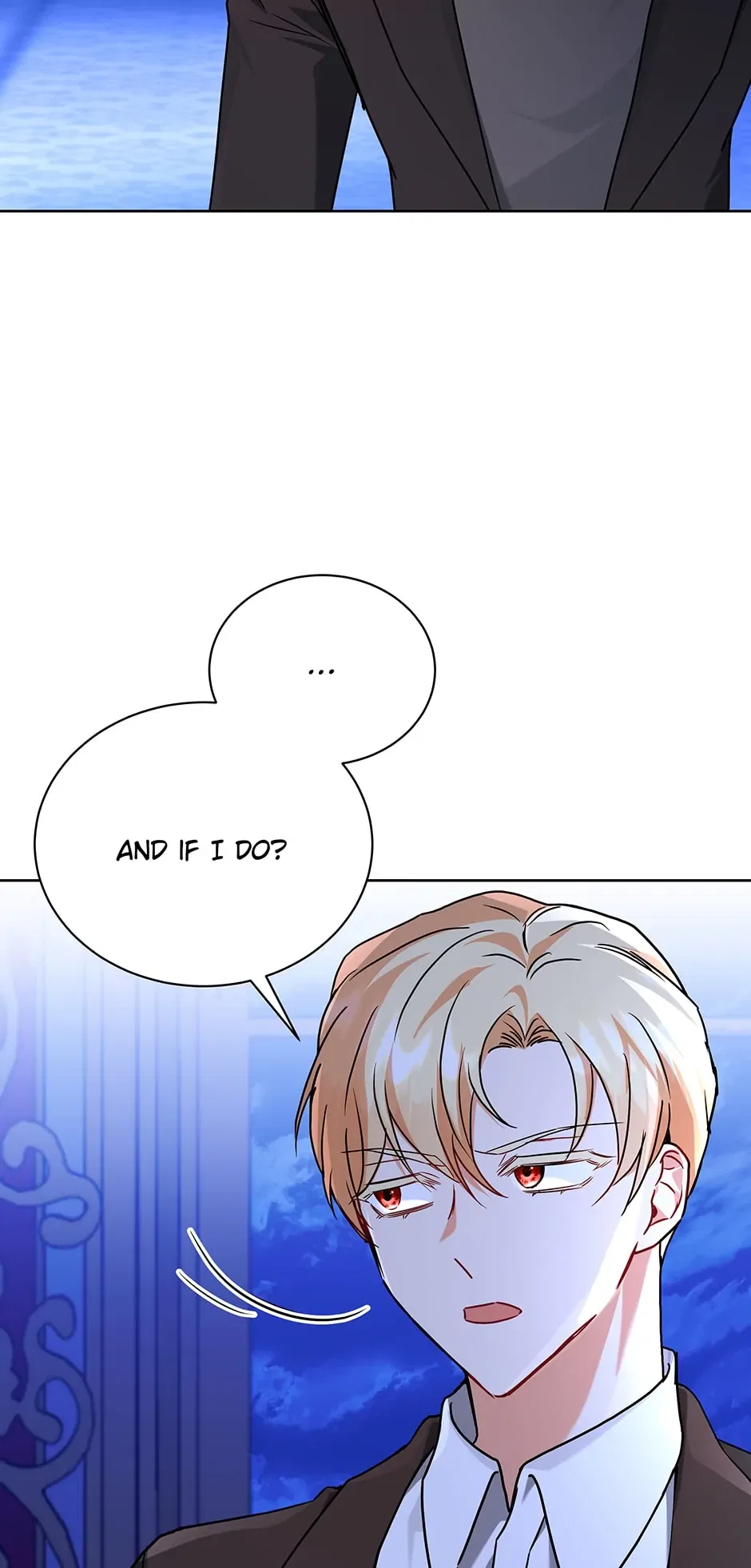 I Became the Villain’s Trainer Chapter 61 – Page 49