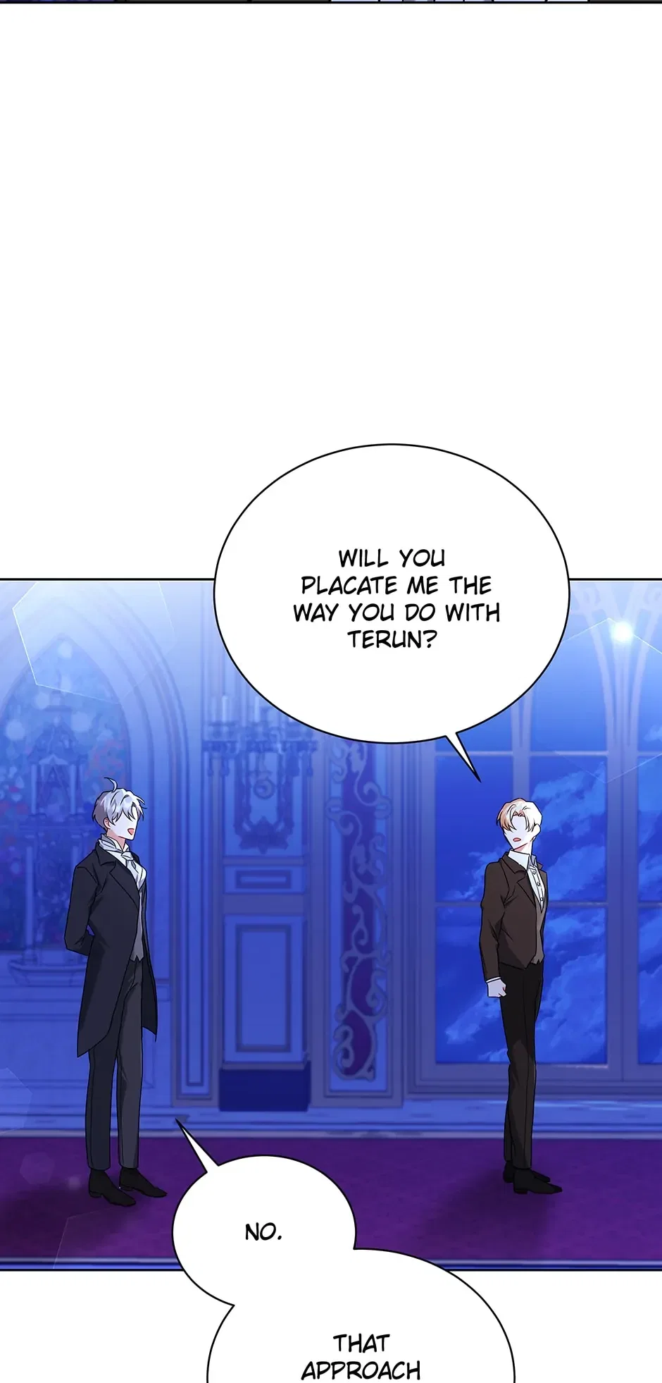 I Became the Villain’s Trainer Chapter 61 – Page 50