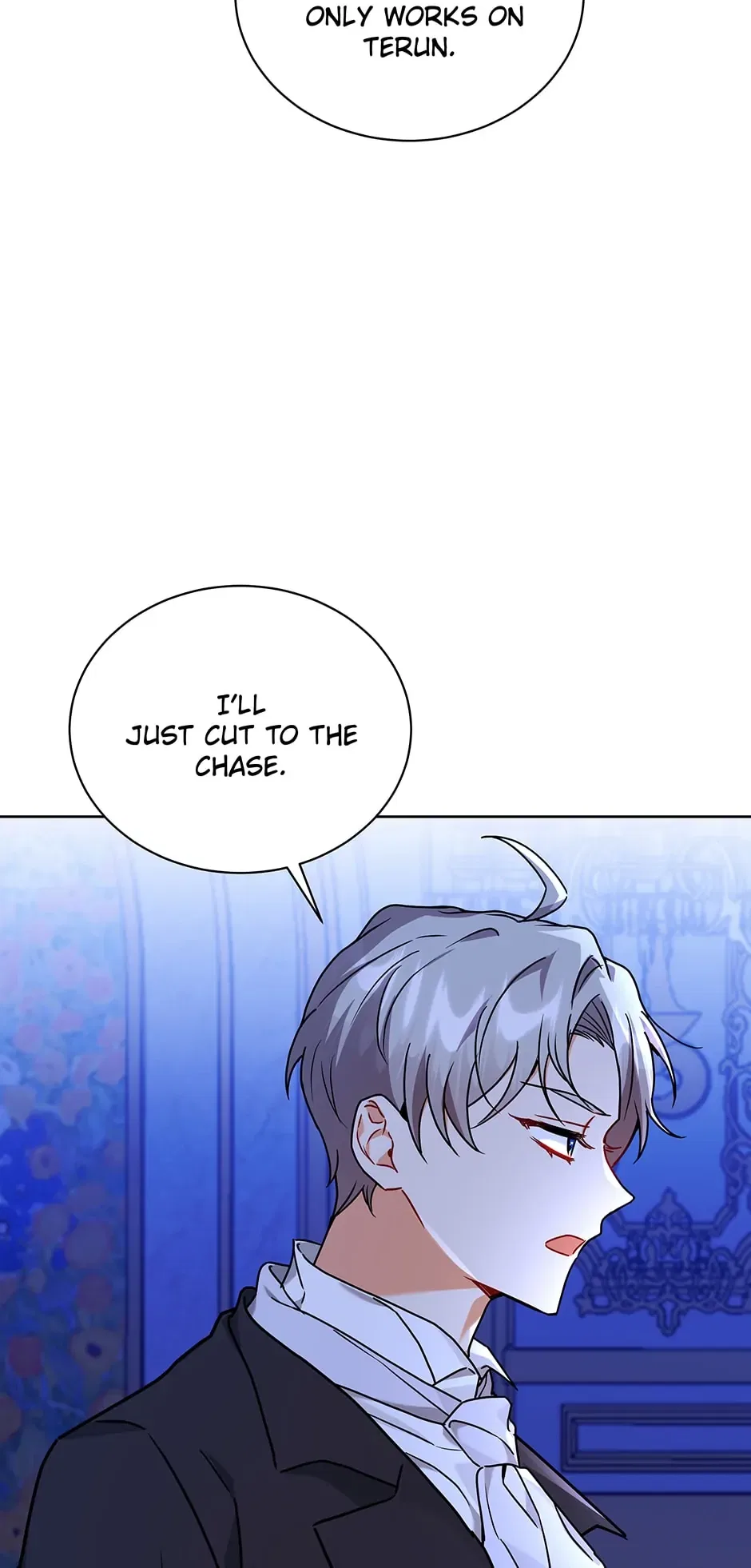 I Became the Villain’s Trainer Chapter 61 – Page 51