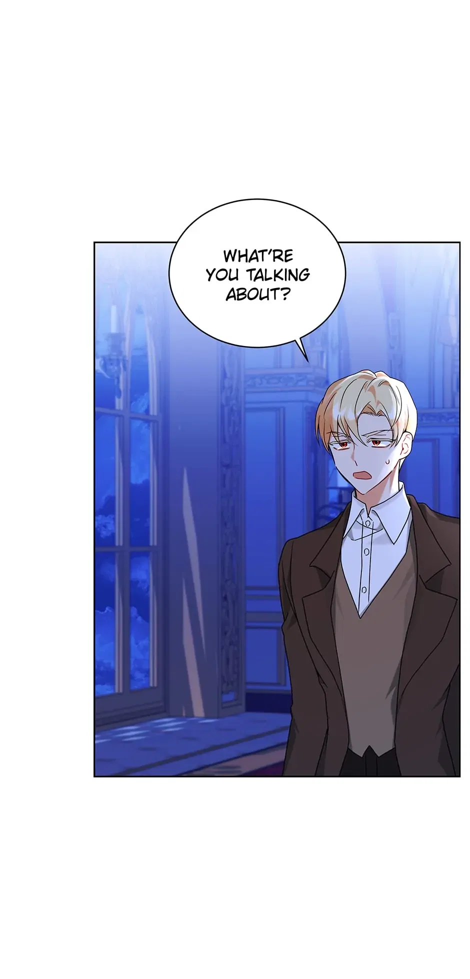 I Became the Villain’s Trainer Chapter 61 – Page 53