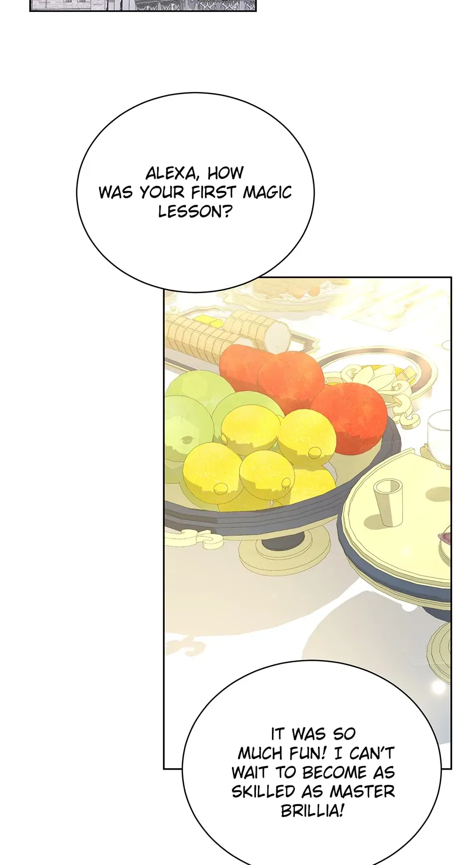 I Became the Villain’s Trainer Chapter 61 – Page 62