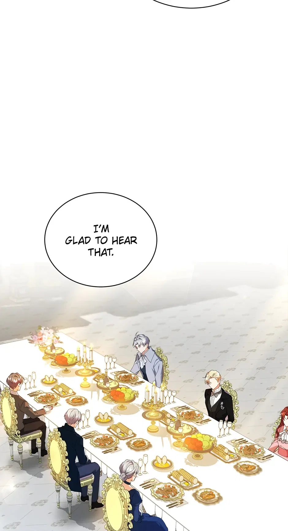 I Became the Villain’s Trainer Chapter 61 – Page 63
