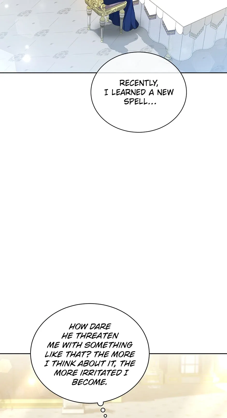 I Became the Villain’s Trainer Chapter 61 – Page 64