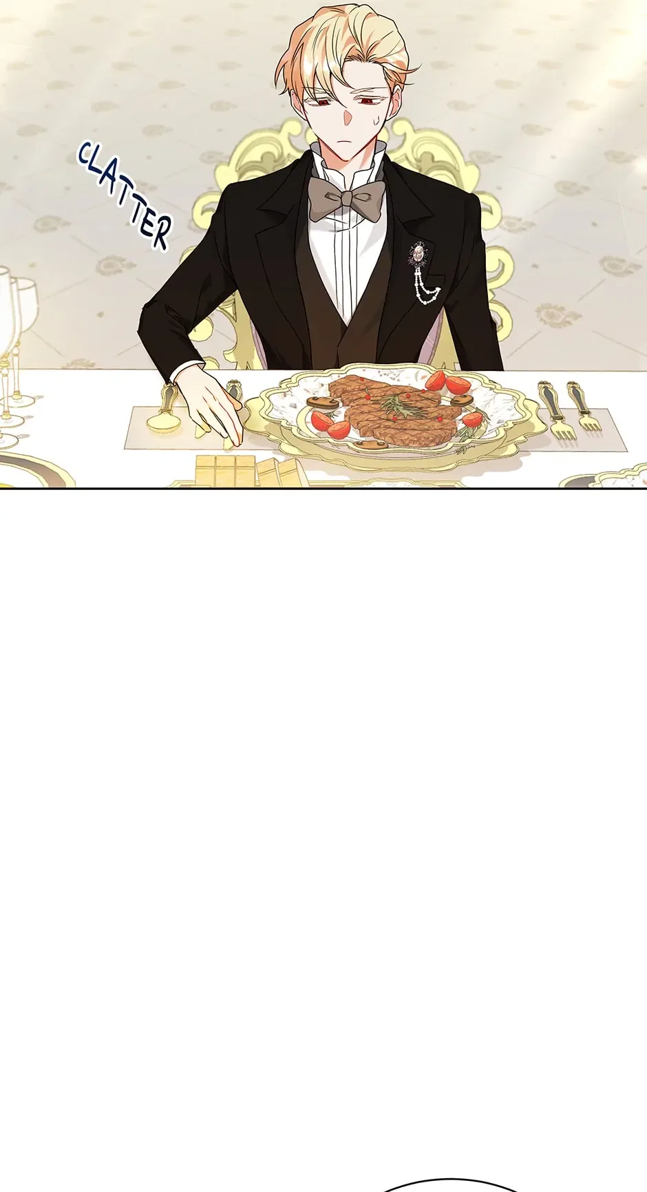 I Became the Villain’s Trainer Chapter 61 – Page 65