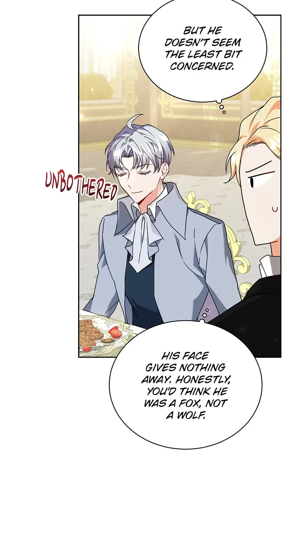 I Became the Villain’s Trainer Chapter 61 – Page 66