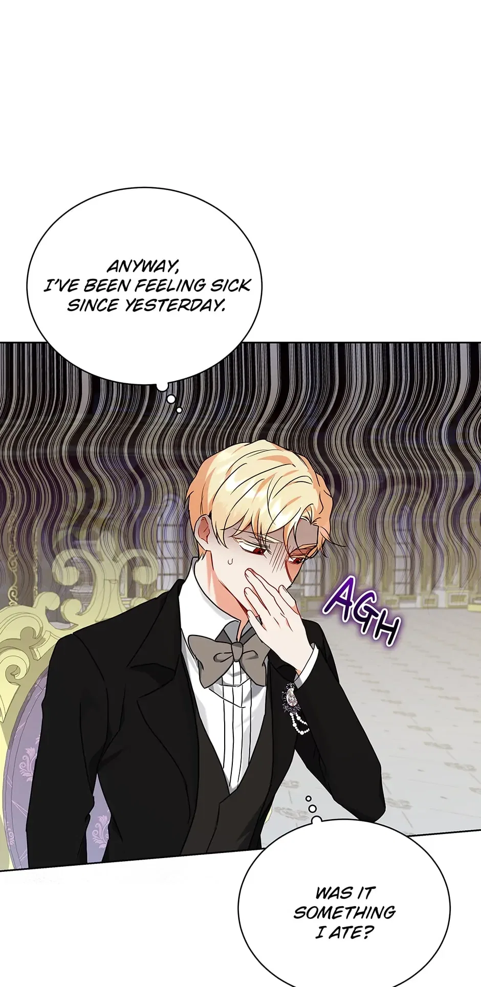 I Became the Villain’s Trainer Chapter 61 – Page 67