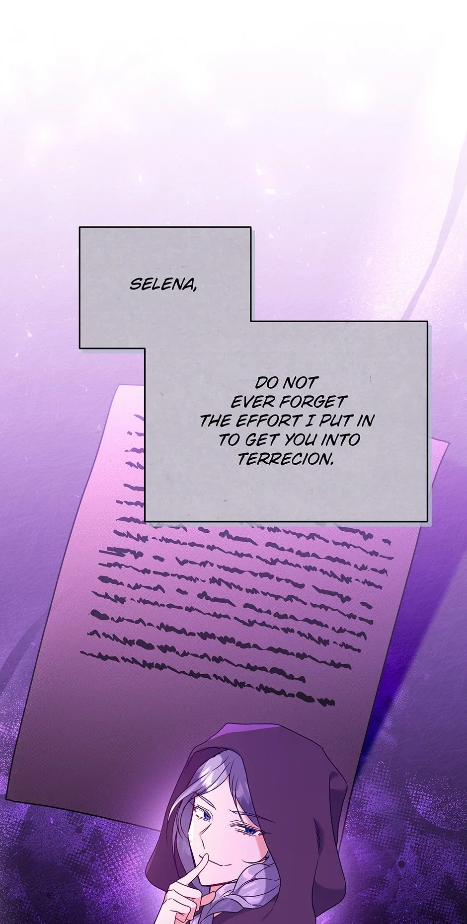 I Became the Villain’s Trainer Chapter 60 – Page 3