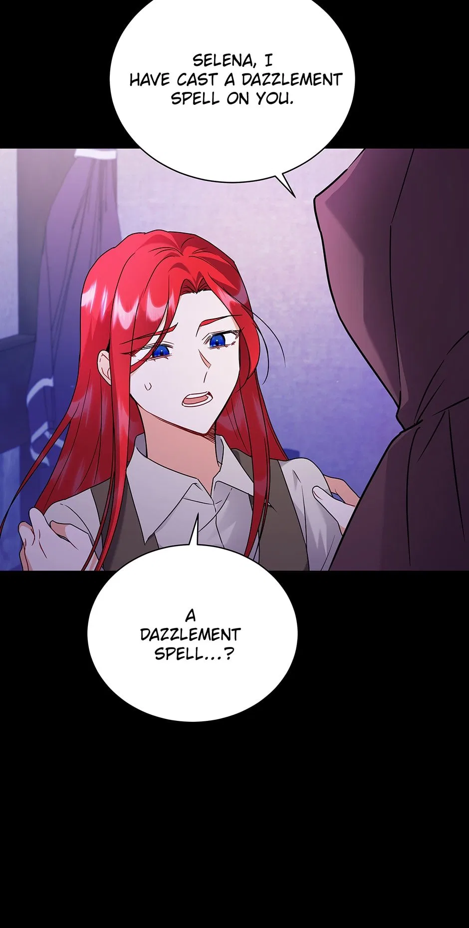 I Became the Villain’s Trainer Chapter 60 – Page 6