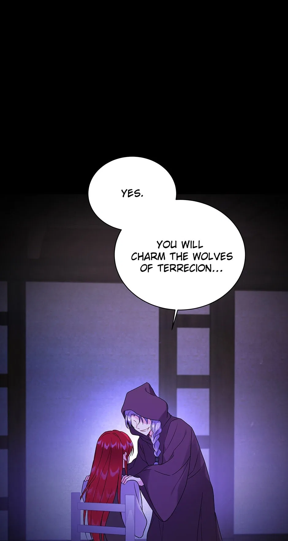 I Became the Villain’s Trainer Chapter 60 – Page 7