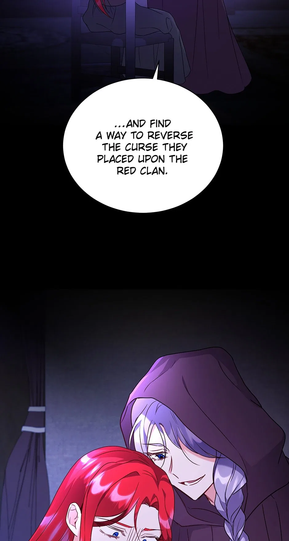 I Became the Villain’s Trainer Chapter 60 – Page 8