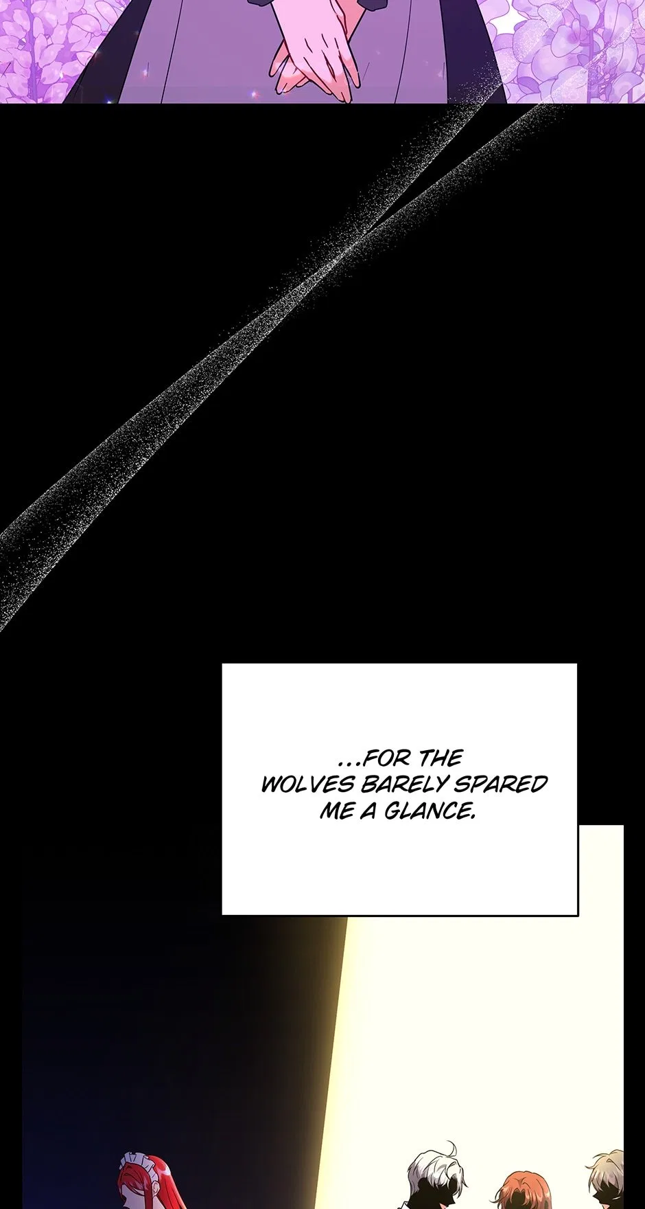 I Became the Villain’s Trainer Chapter 60 – Page 11
