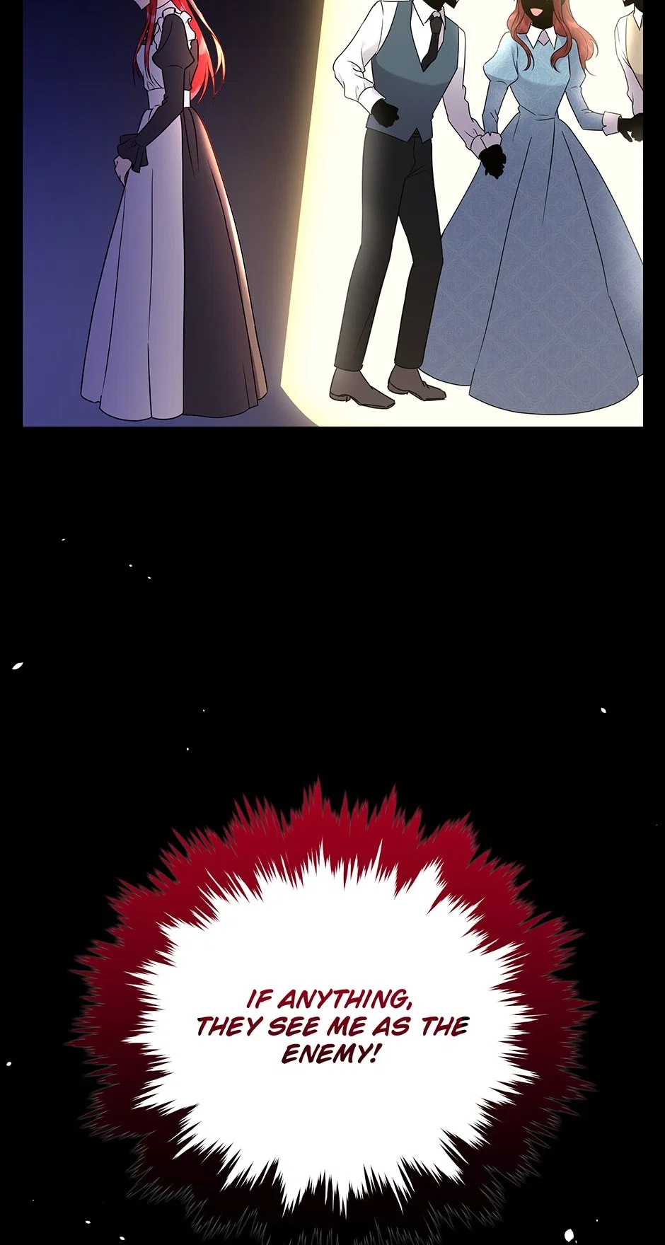 I Became the Villain’s Trainer Chapter 60 – Page 12