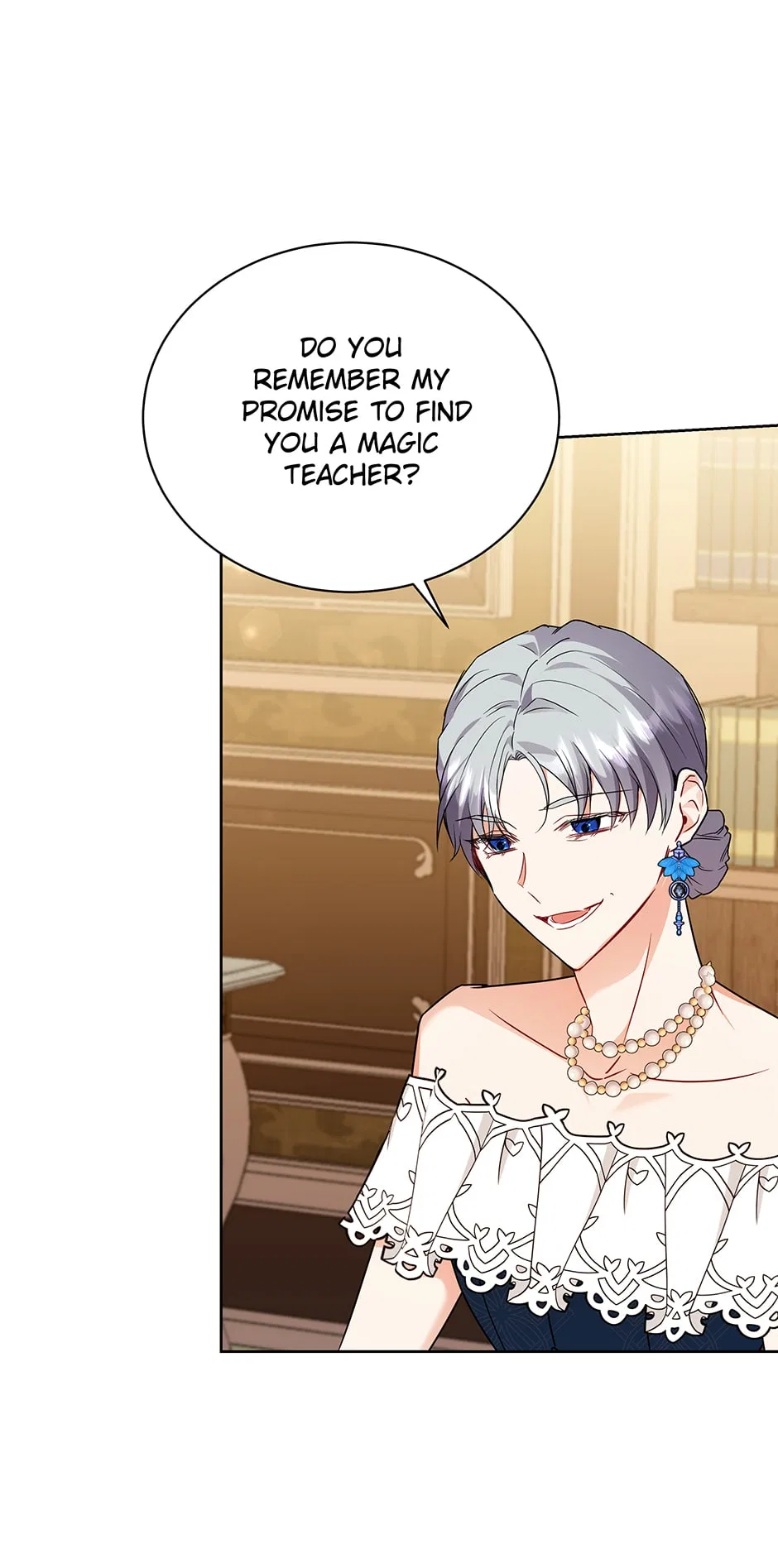 I Became the Villain’s Trainer Chapter 60 – Page 22