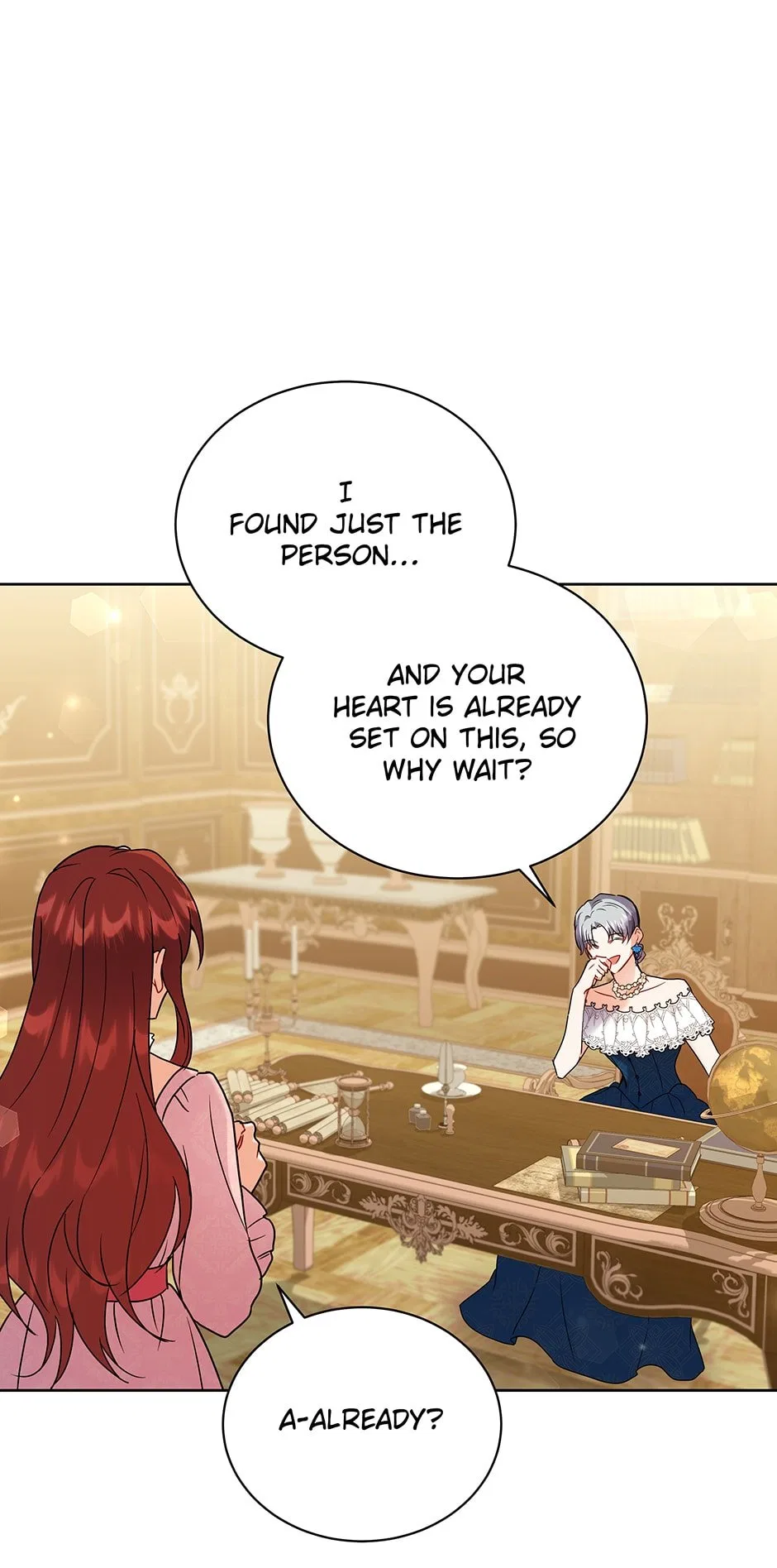 I Became the Villain’s Trainer Chapter 60 – Page 24