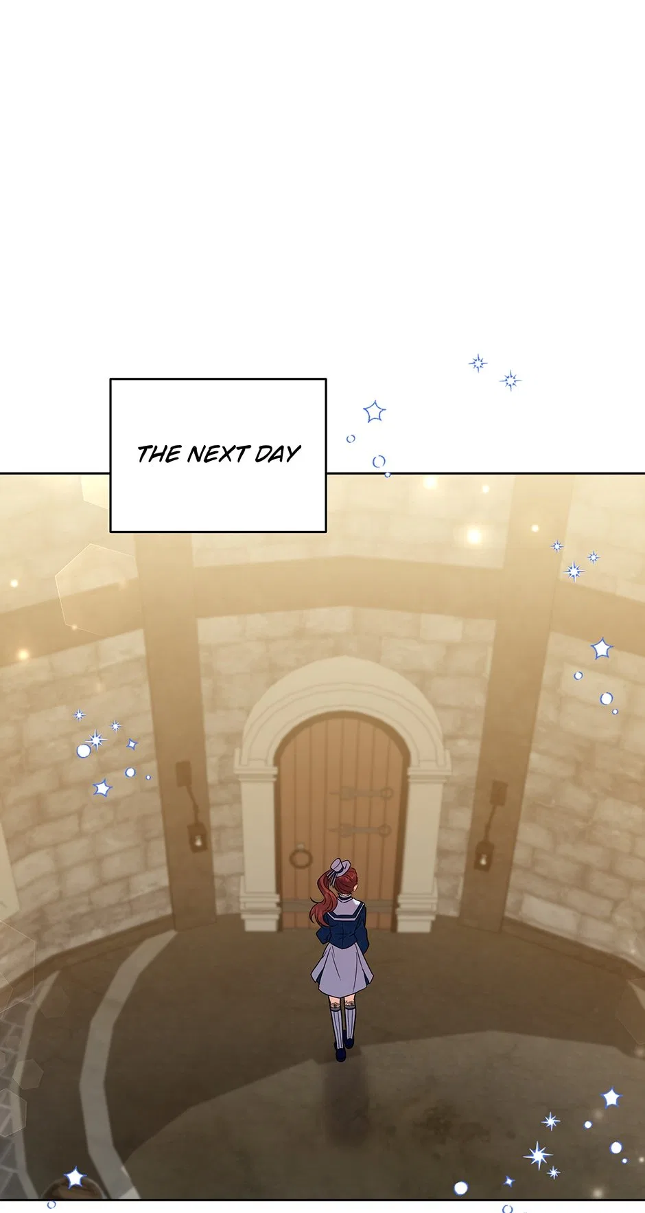 I Became the Villain’s Trainer Chapter 60 – Page 28