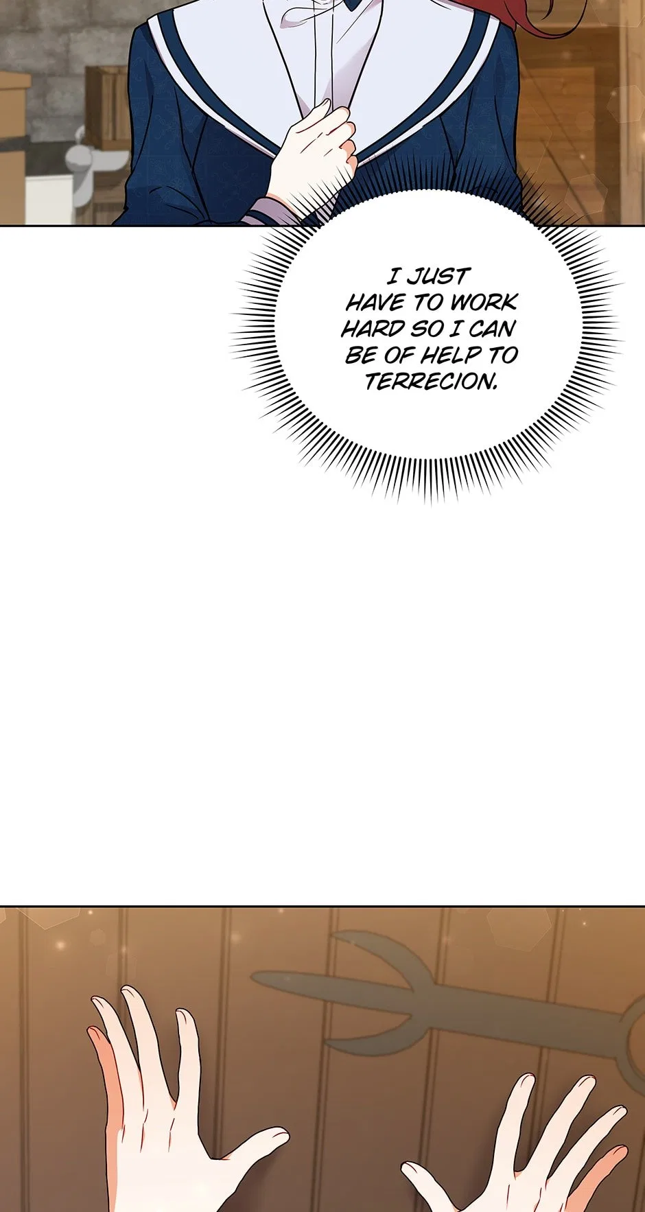 I Became the Villain’s Trainer Chapter 60 – Page 30