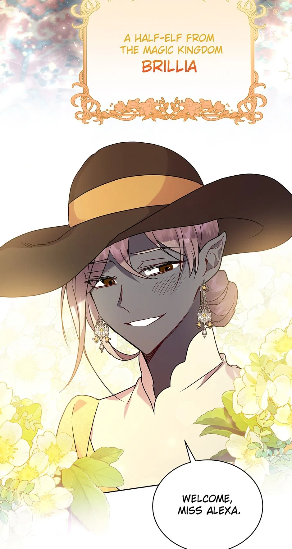 I Became the Villain’s Trainer Chapter 60 – Page 33