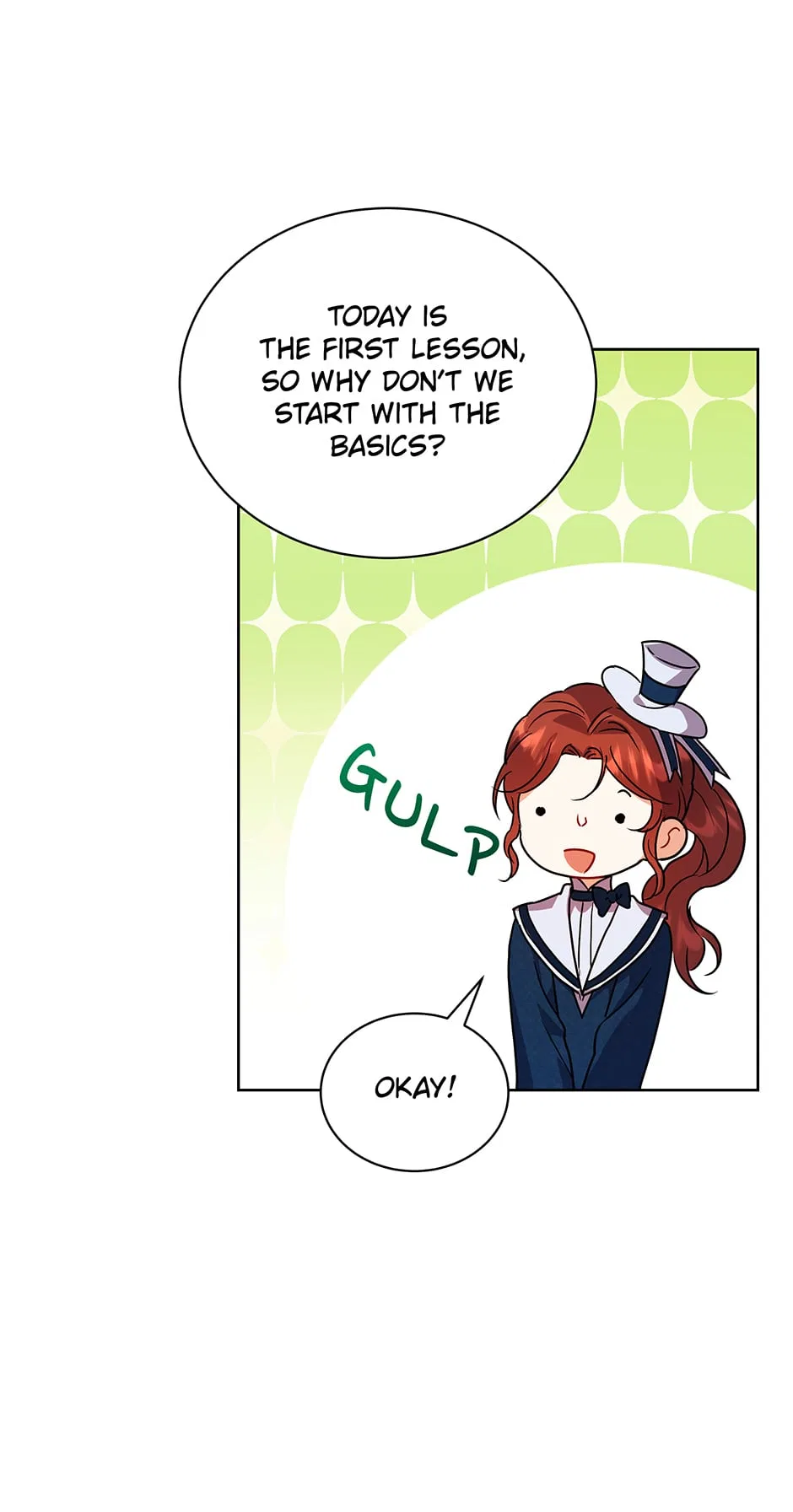 I Became the Villain’s Trainer Chapter 60 – Page 40