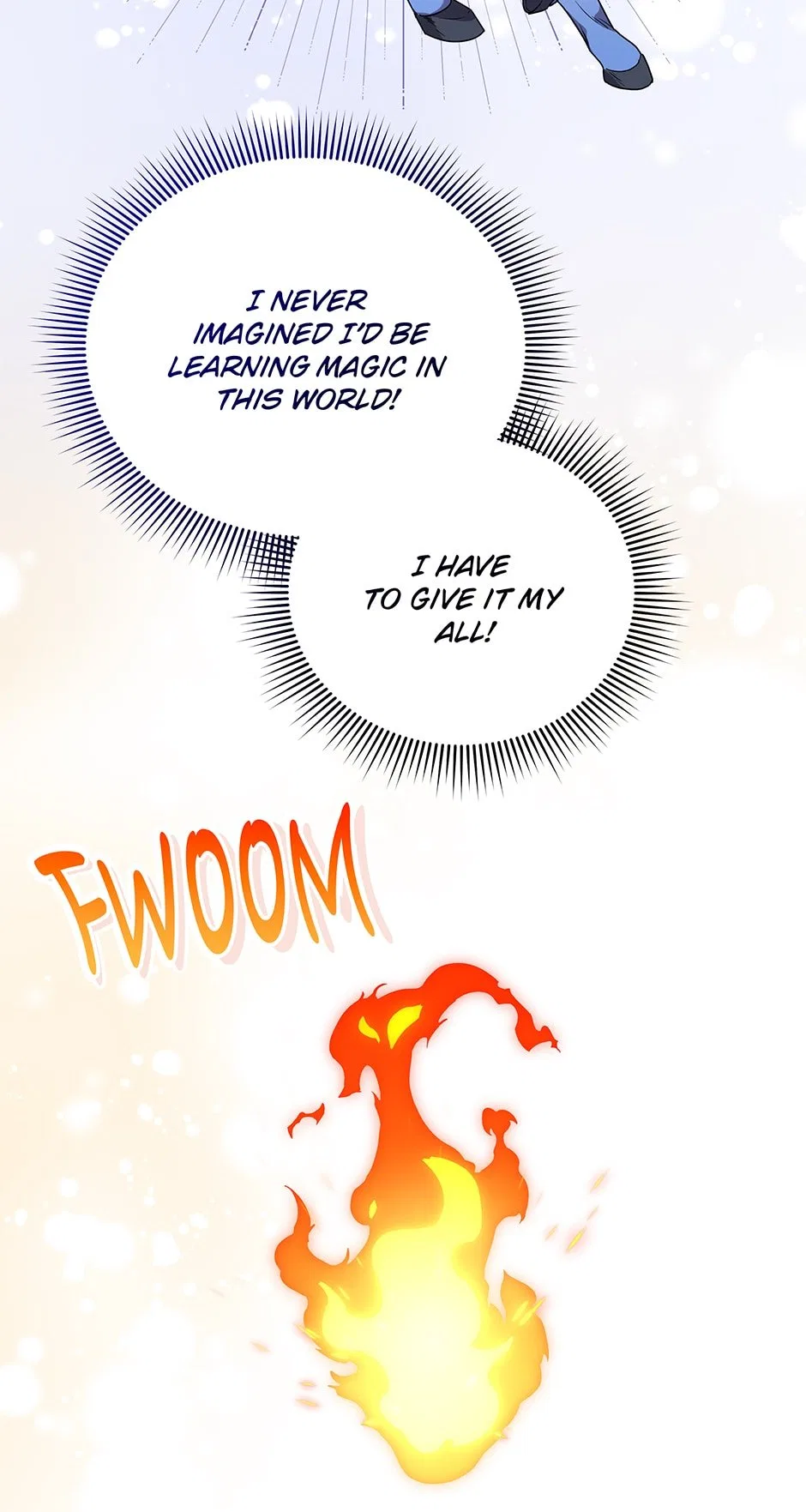 I Became the Villain’s Trainer Chapter 60 – Page 42