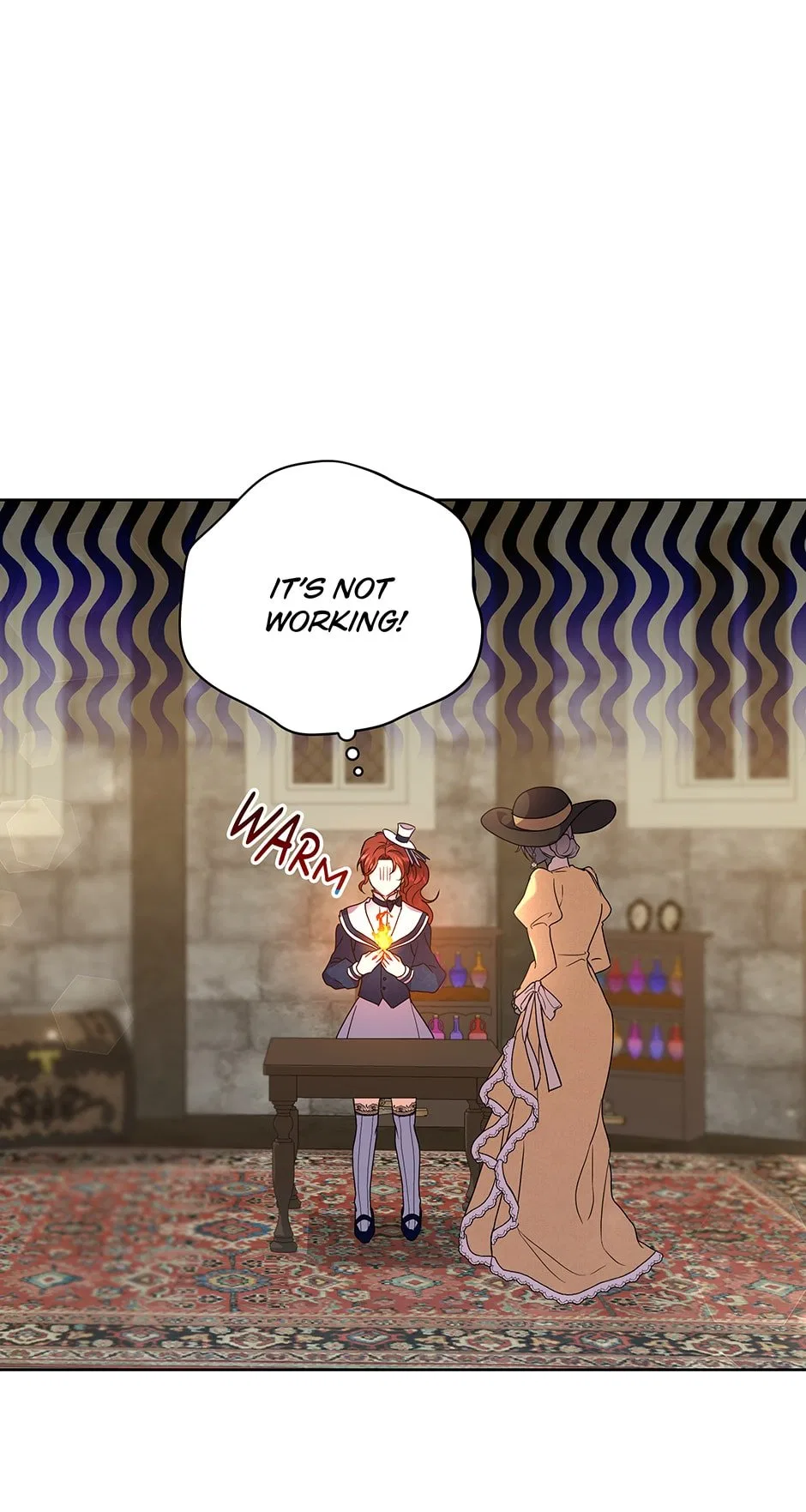 I Became the Villain’s Trainer Chapter 60 – Page 44