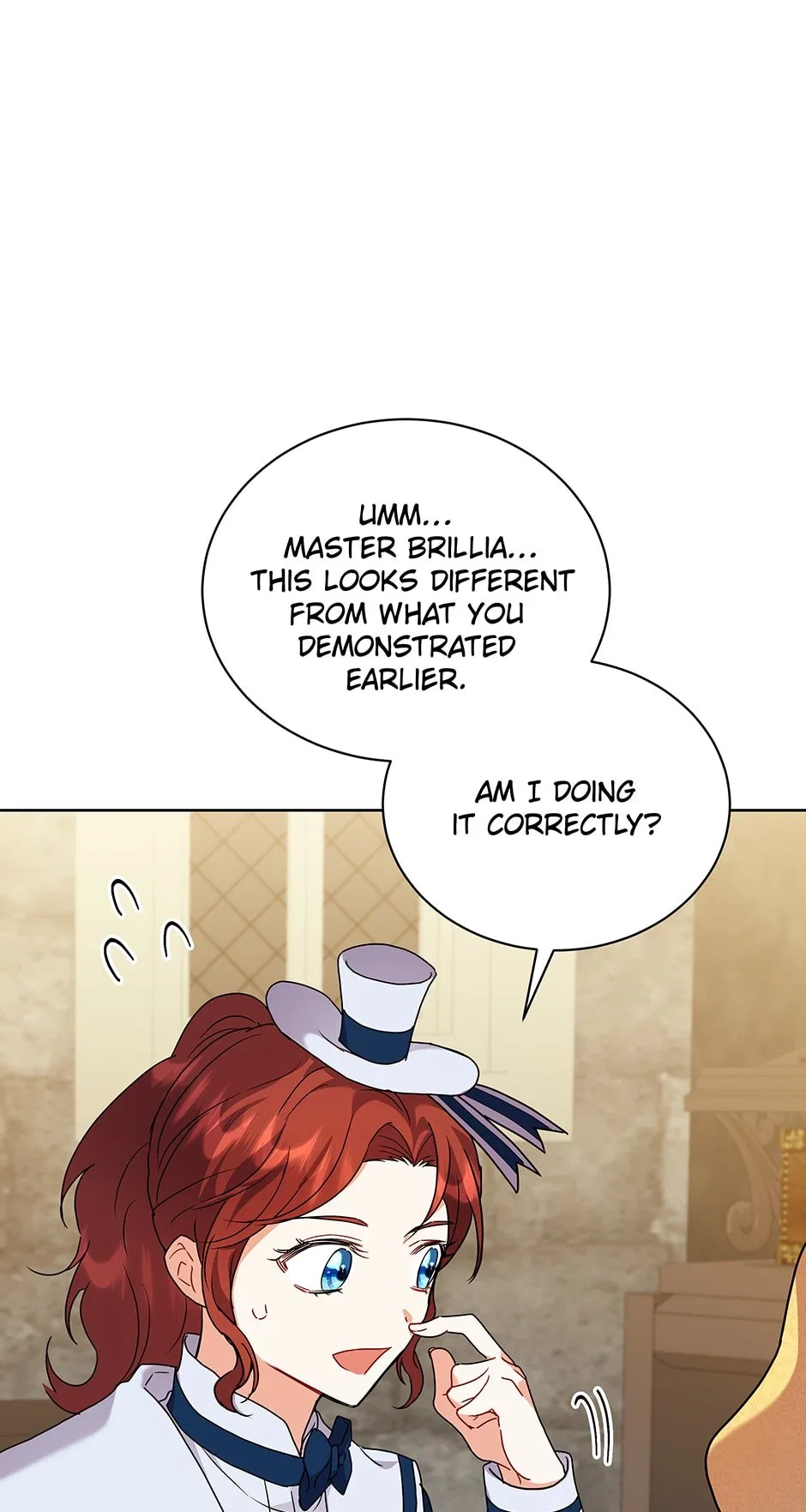 I Became the Villain’s Trainer Chapter 60 – Page 45