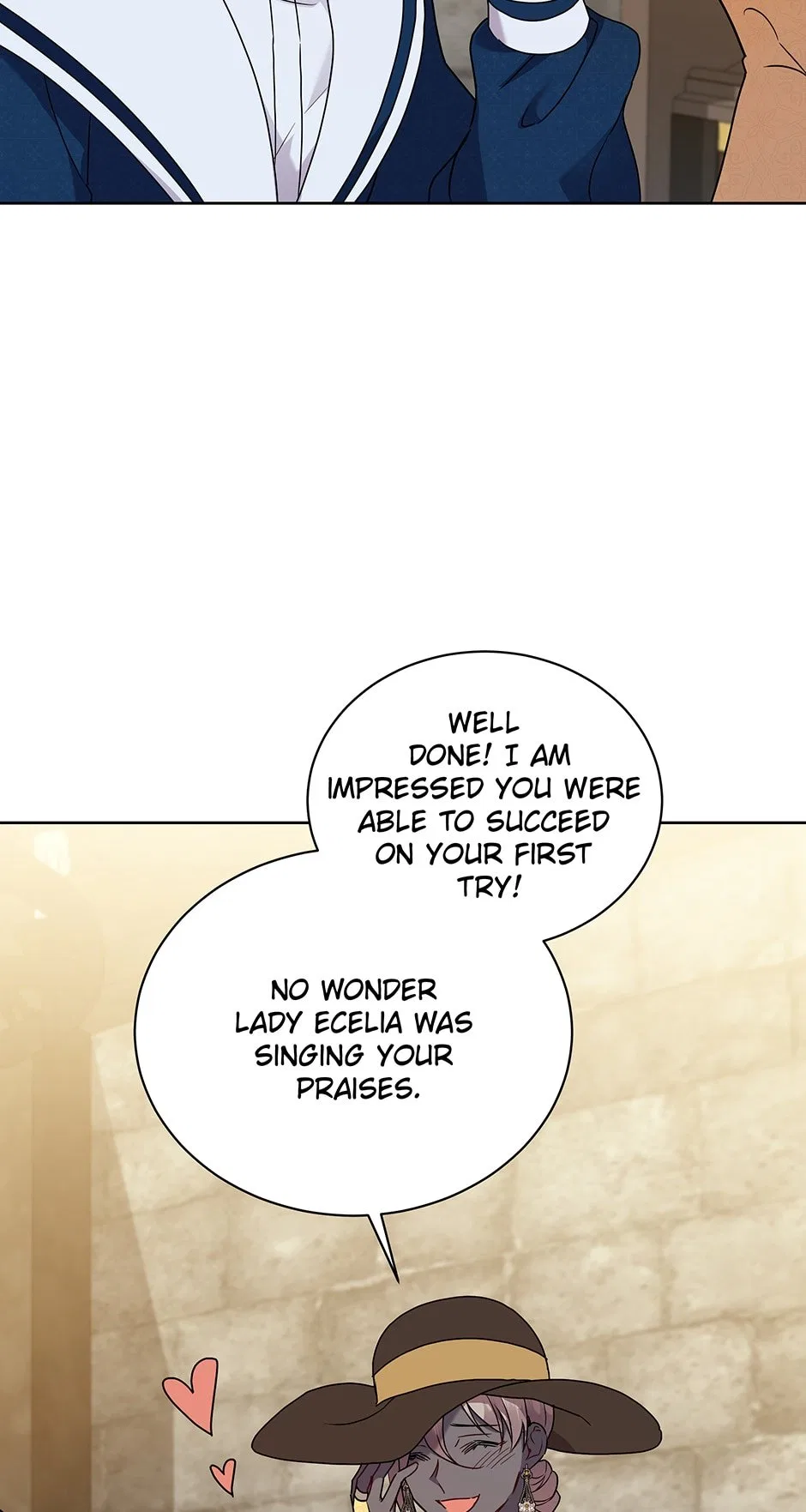 I Became the Villain’s Trainer Chapter 60 – Page 46