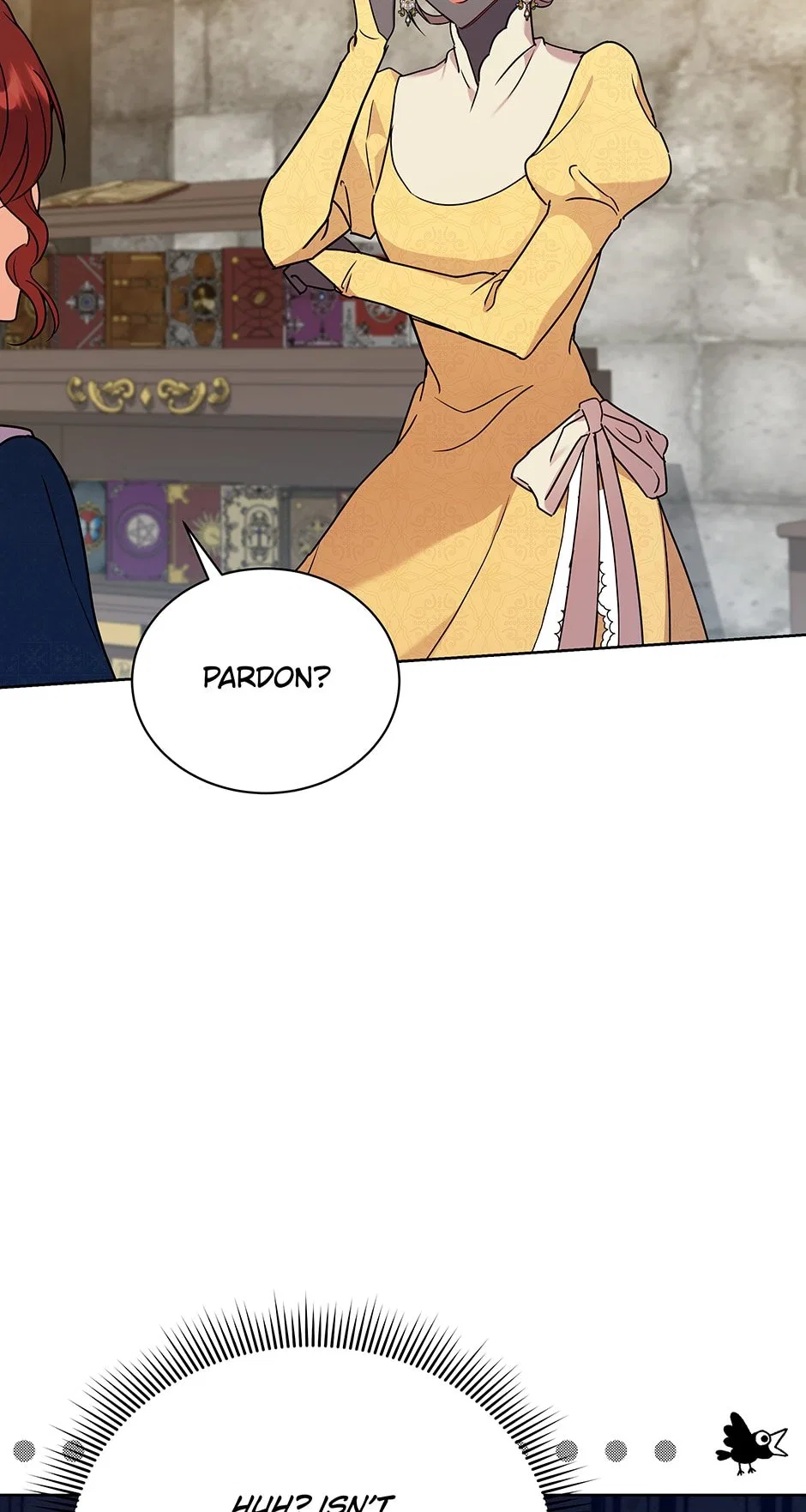 I Became the Villain’s Trainer Chapter 60 – Page 47