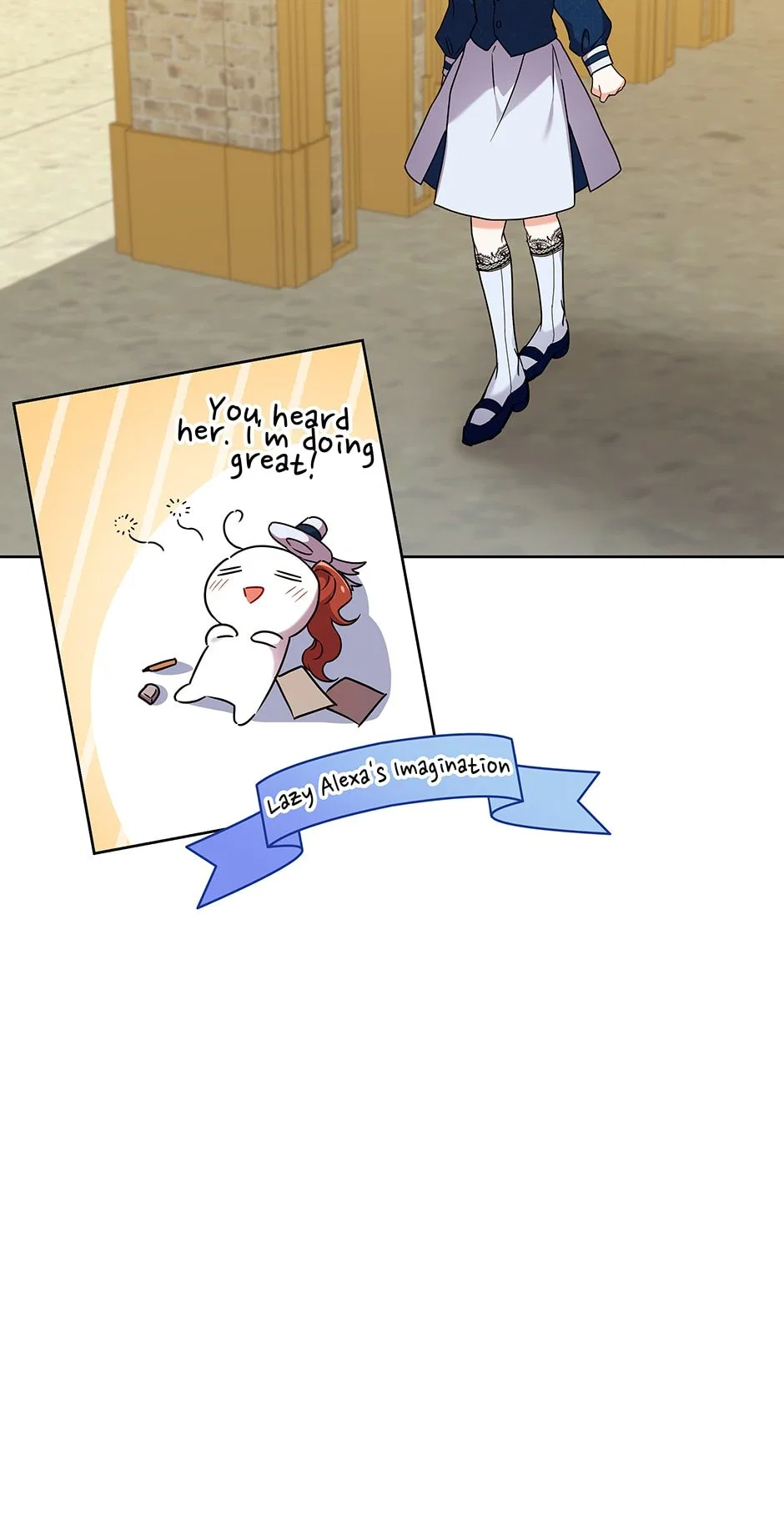 I Became the Villain’s Trainer Chapter 60 – Page 50