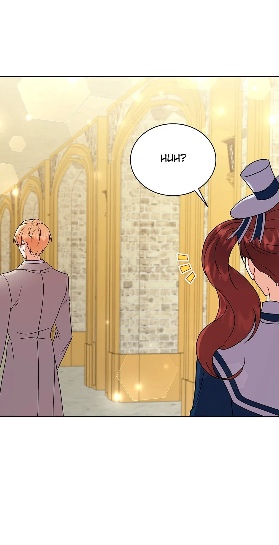 I Became the Villain’s Trainer Chapter 60 – Page 52
