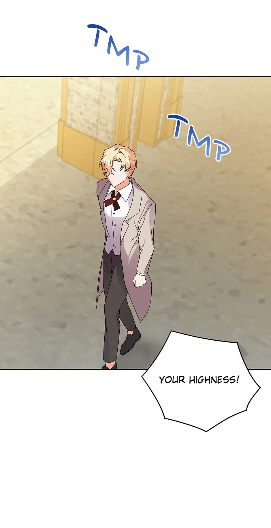 I Became the Villain’s Trainer Chapter 60 – Page 54