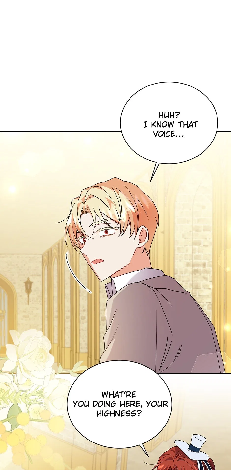 I Became the Villain’s Trainer Chapter 60 – Page 55