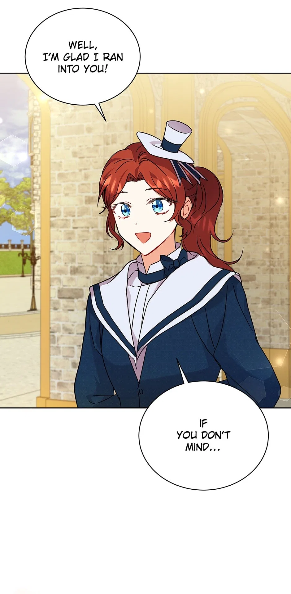 I Became the Villain’s Trainer Chapter 60 – Page 58